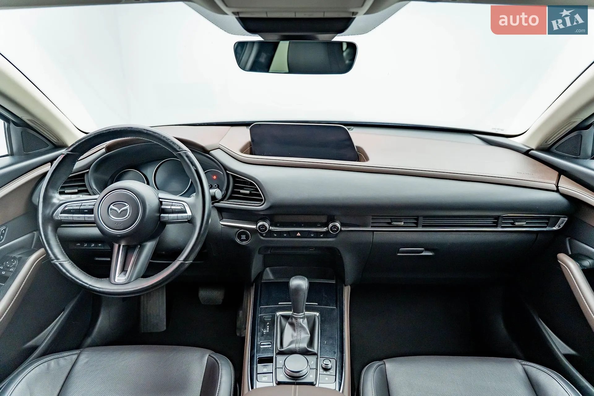 2020 Mazda CX-30 - мініатюра 10
