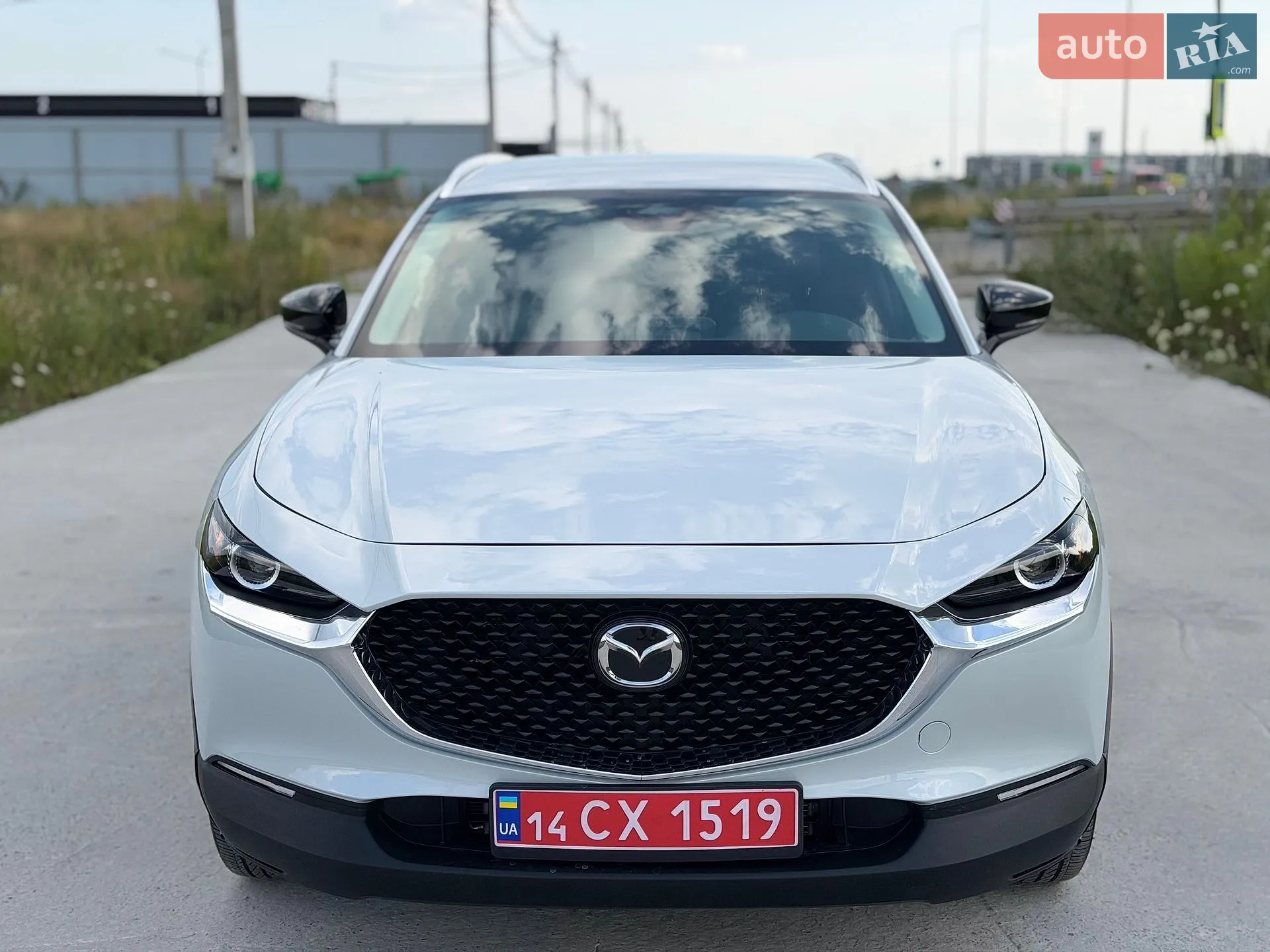 2025 Mazda CX-30 - мініатюра 3