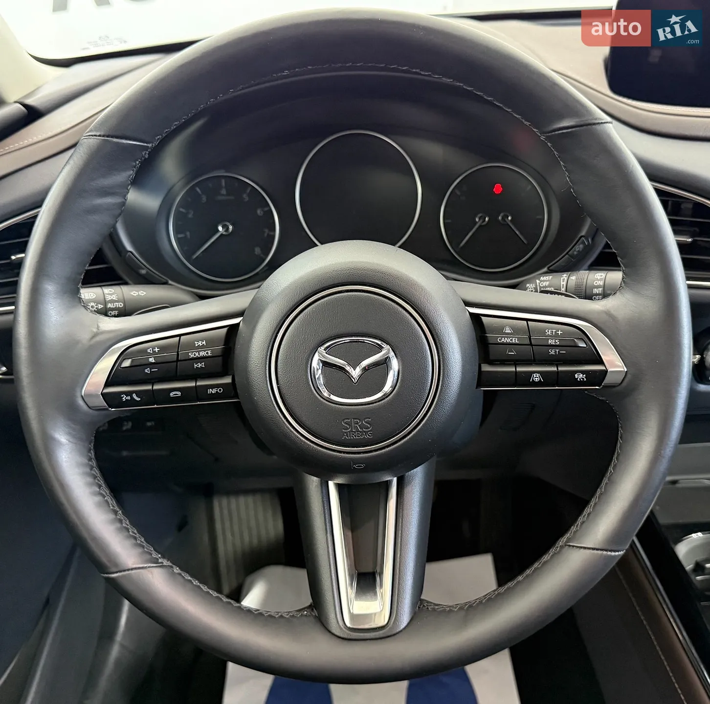 2023 Mazda CX-30 - мініатюра 16
