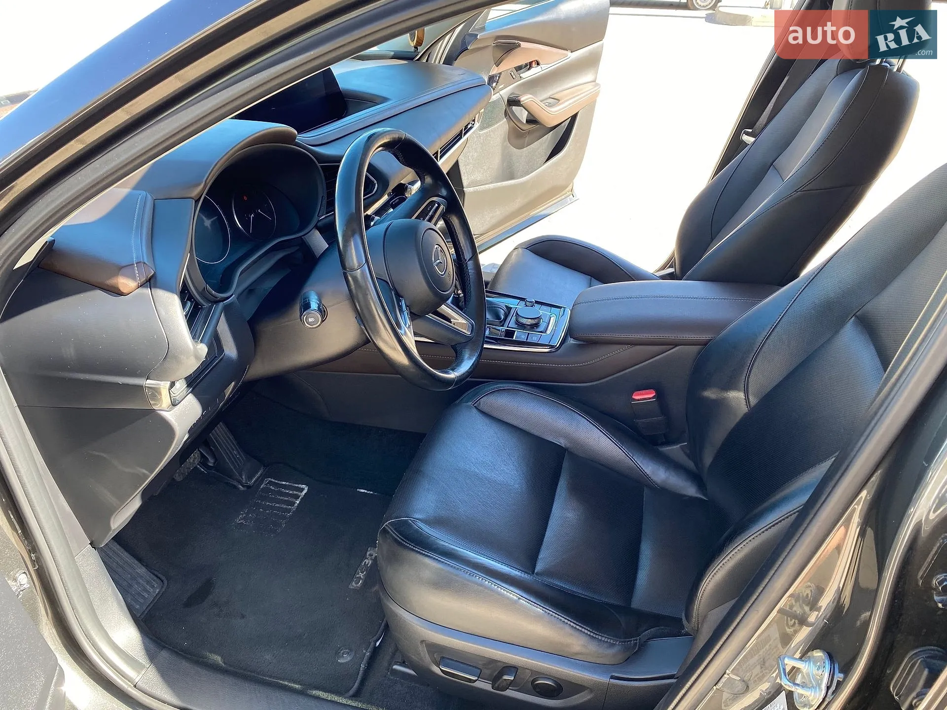 2021 Mazda CX-30 - мініатюра 29