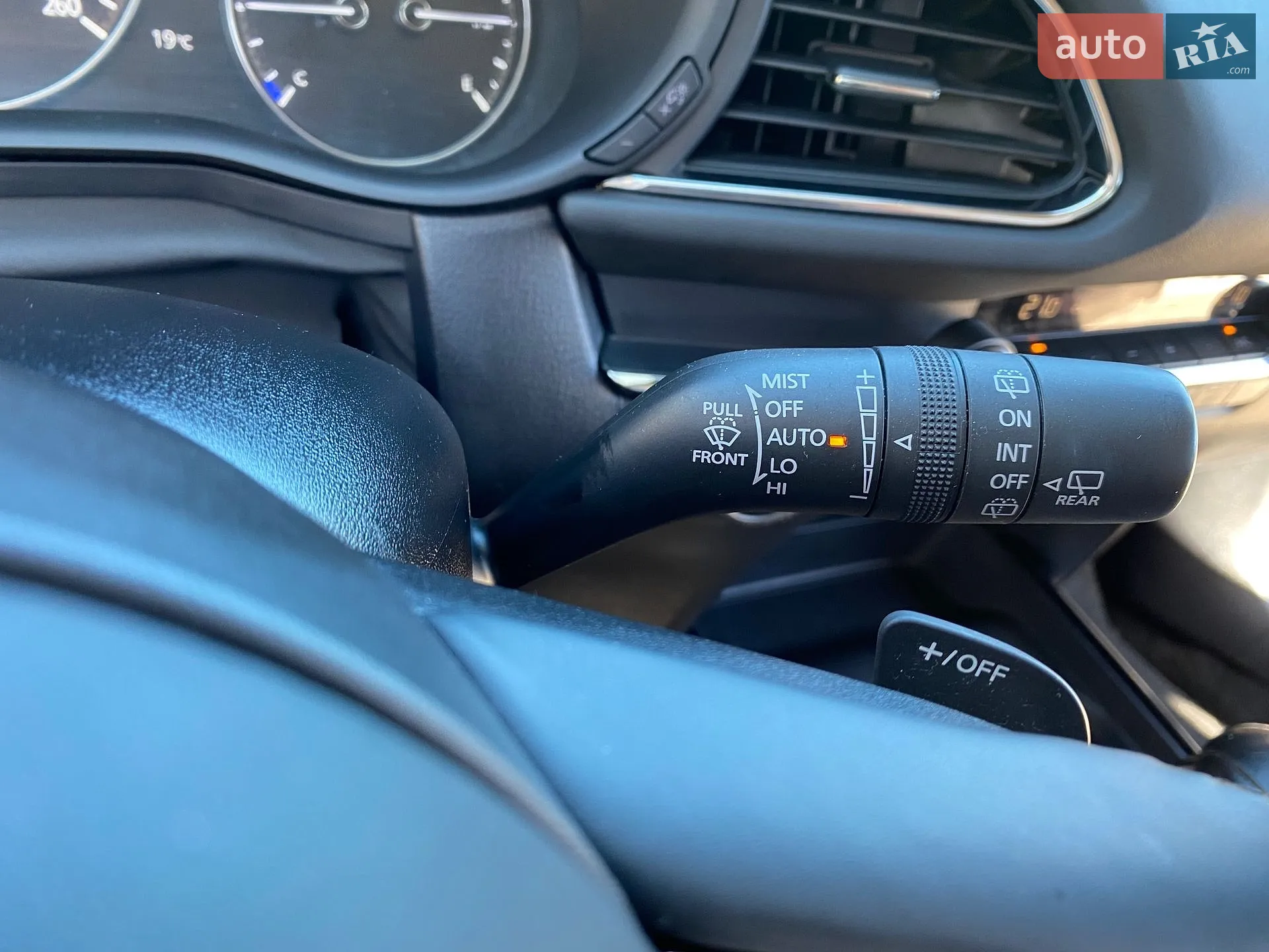2021 Mazda CX-30 - мініатюра 36