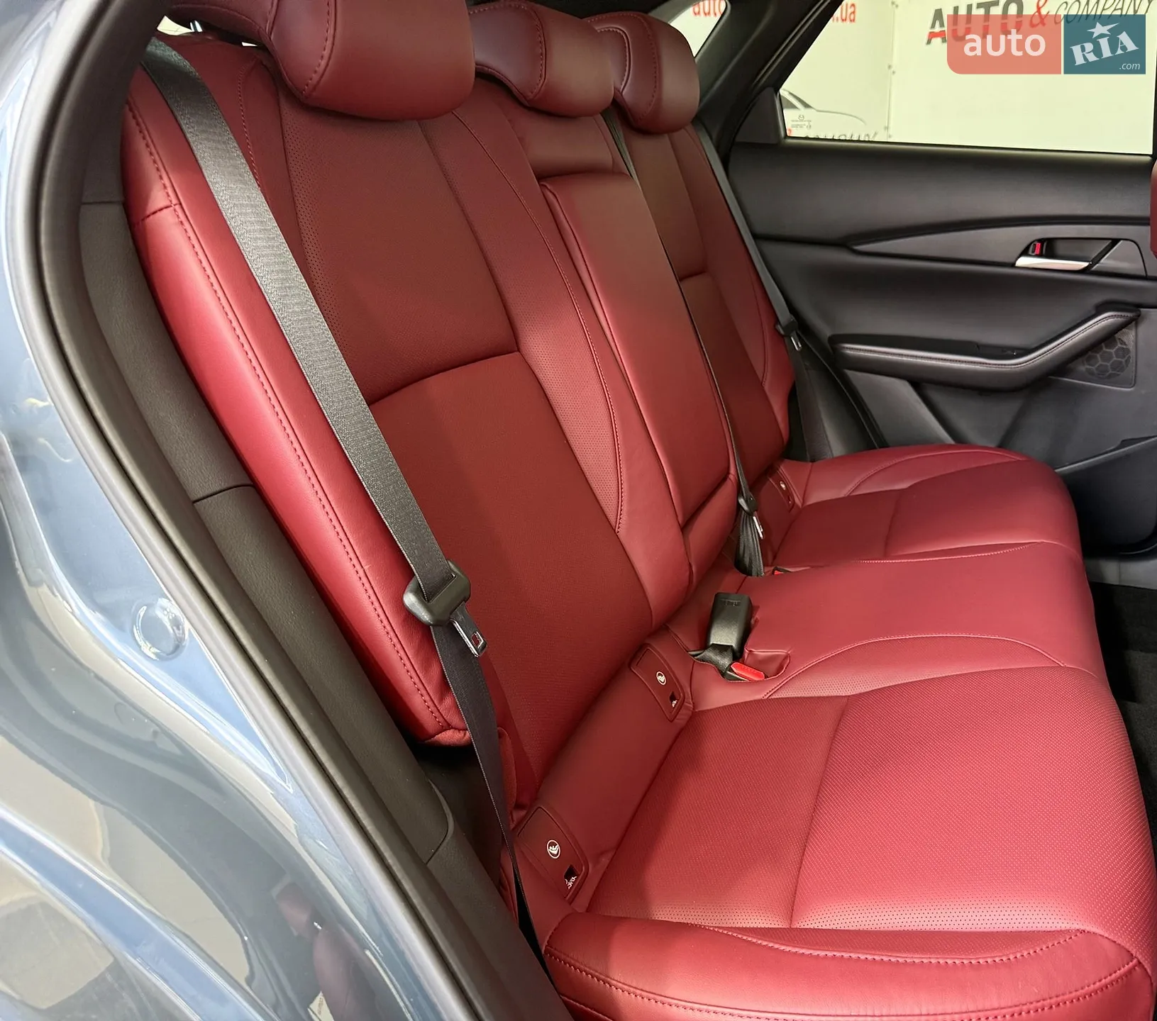 2025 Mazda CX-30 - мініатюра 9