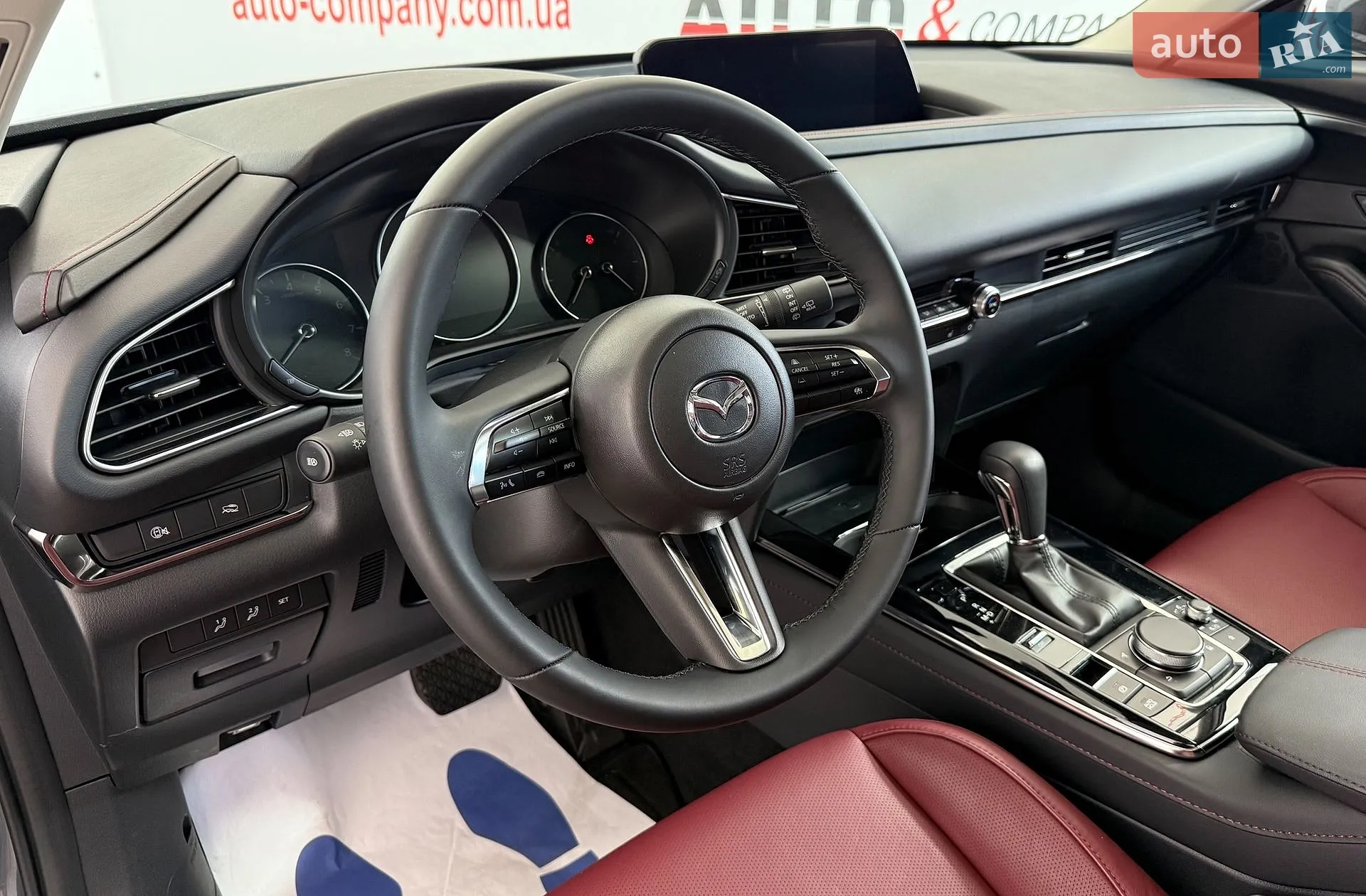 2025 Mazda CX-30 - мініатюра 5