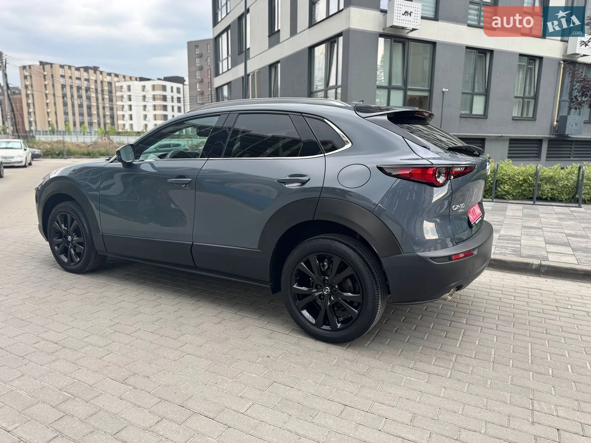 2023 Mazda CX-30 - мініатюра 22