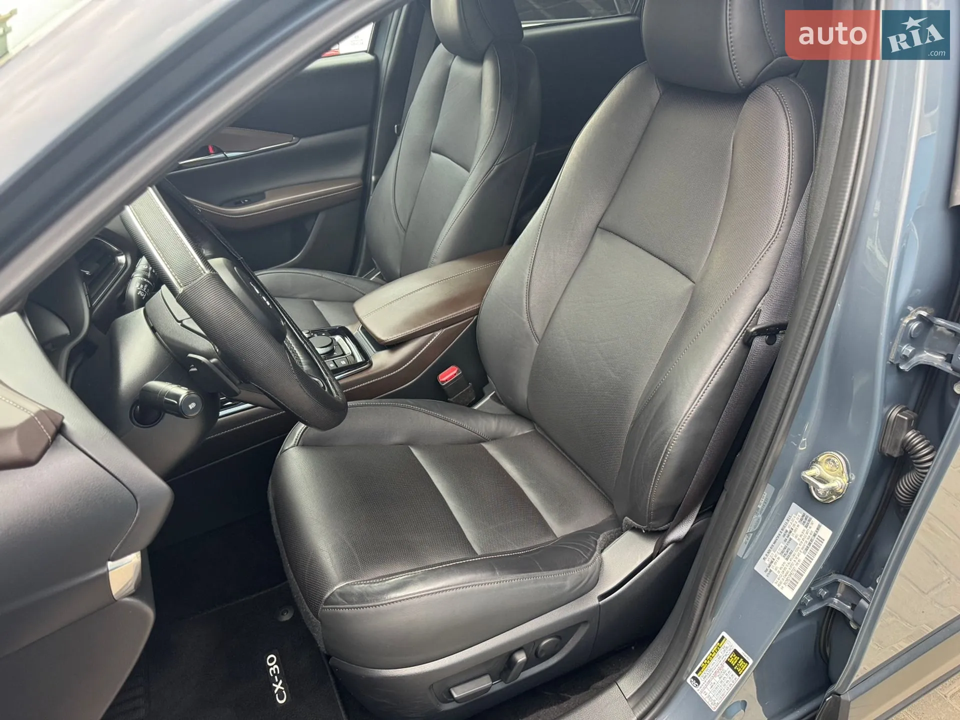 2023 Mazda CX-30 - мініатюра 23