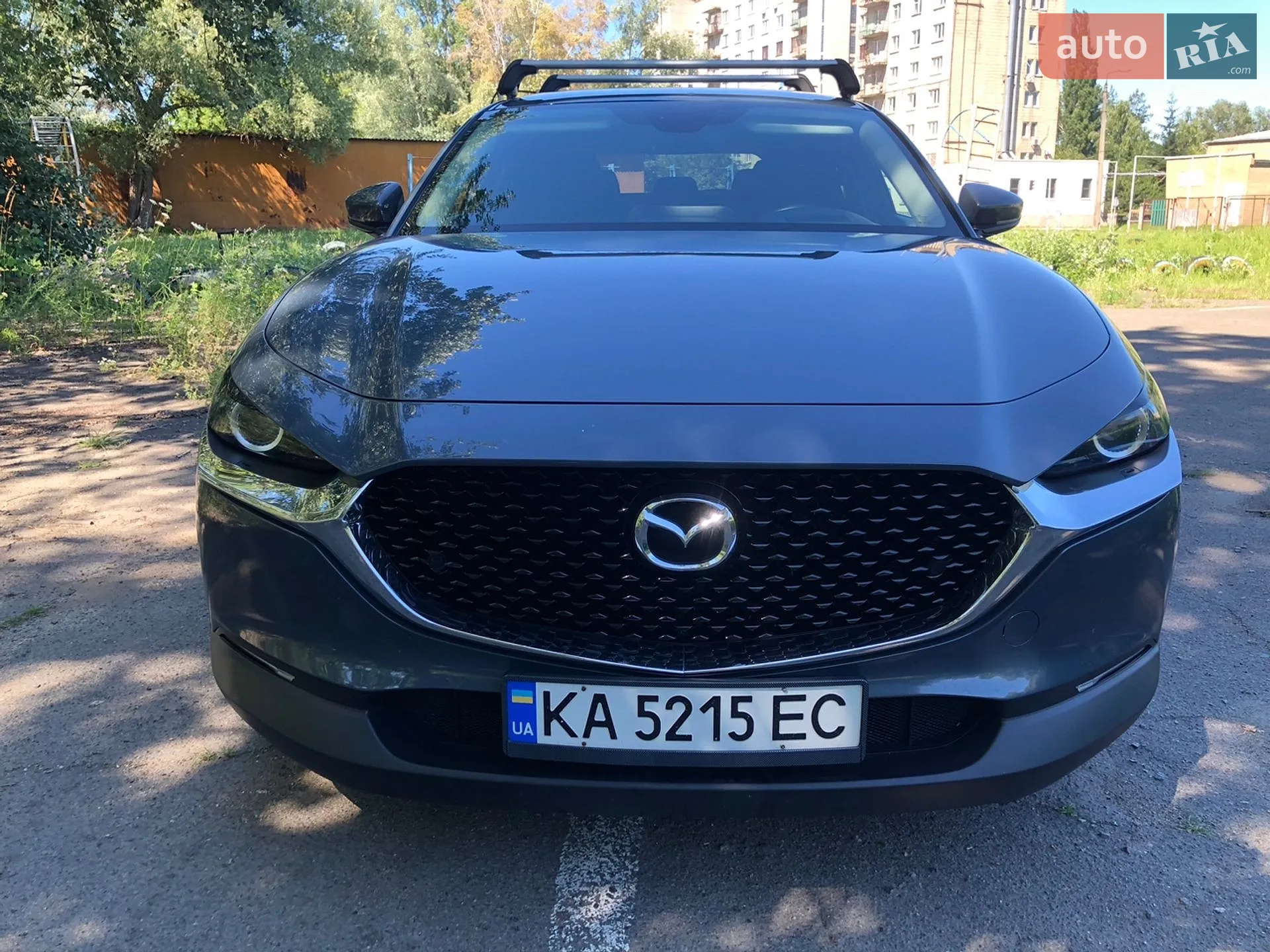 2021 Mazda CX-30 - мініатюра 2