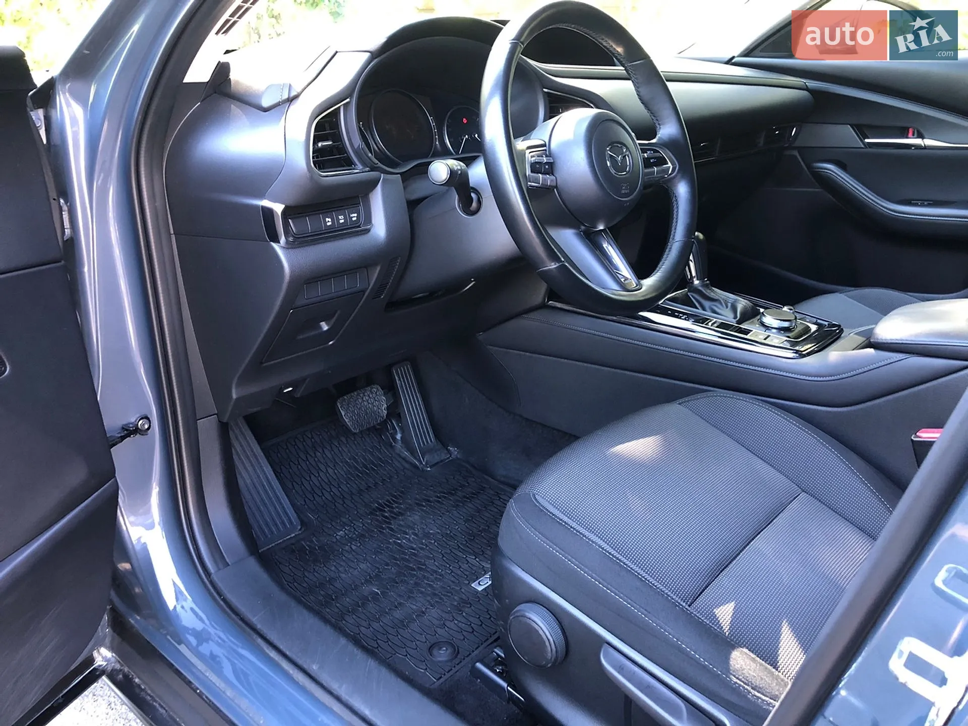 2021 Mazda CX-30 - мініатюра 12