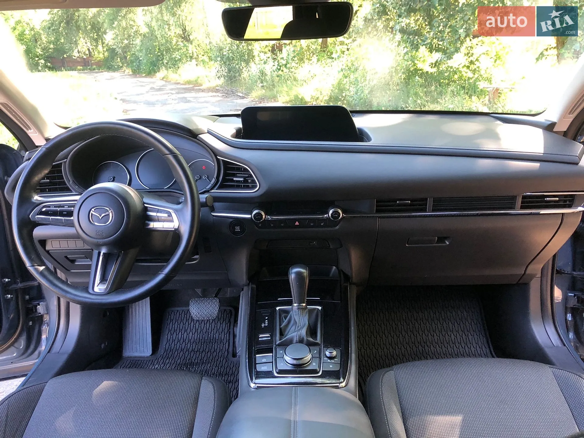2021 Mazda CX-30 - мініатюра 22