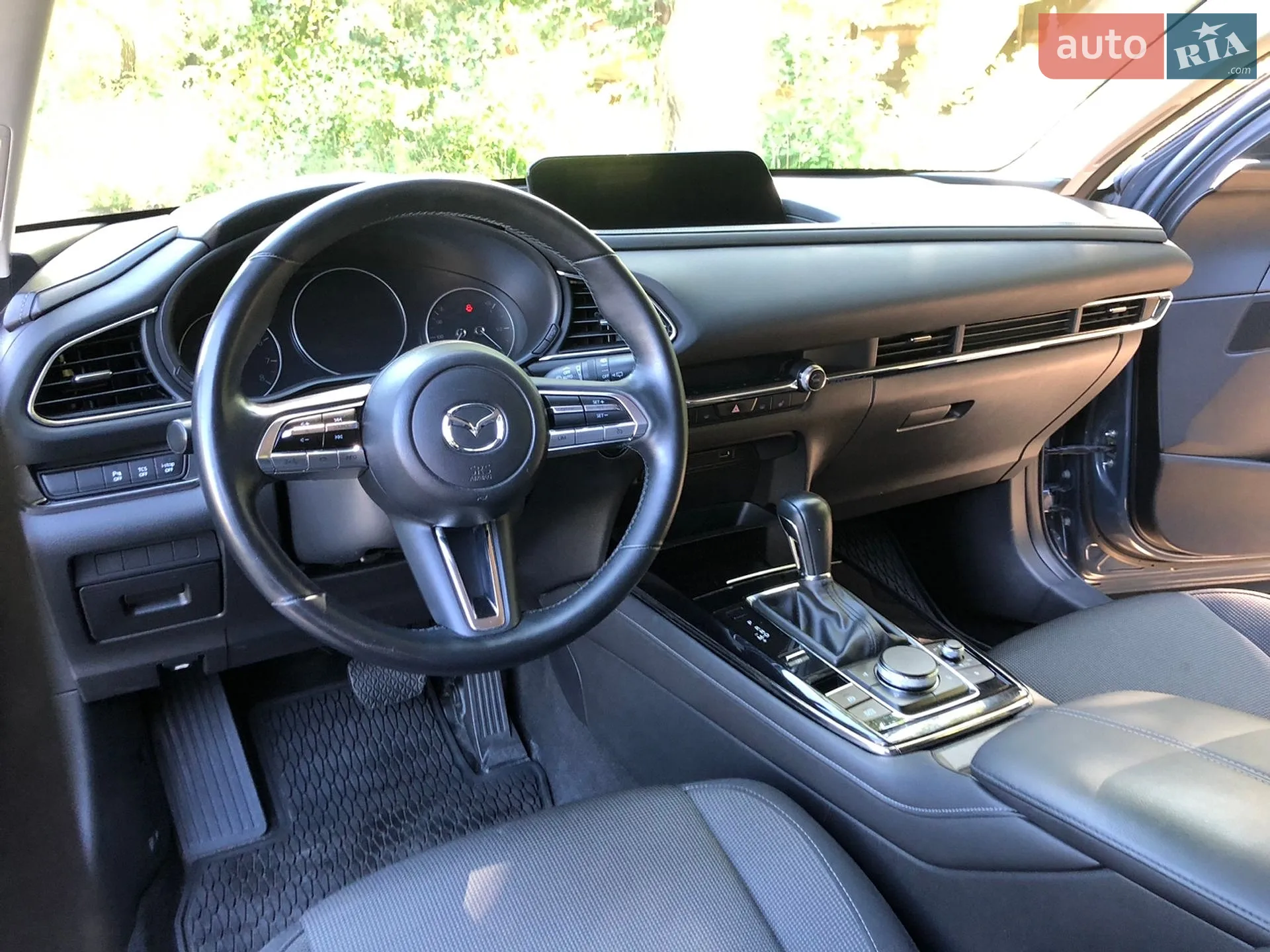 2021 Mazda CX-30 - мініатюра 27