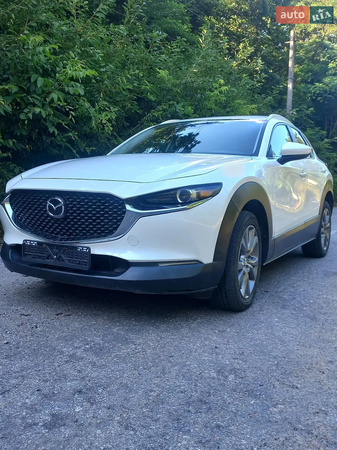 2023 Mazda CX-30 - мініатюра 13