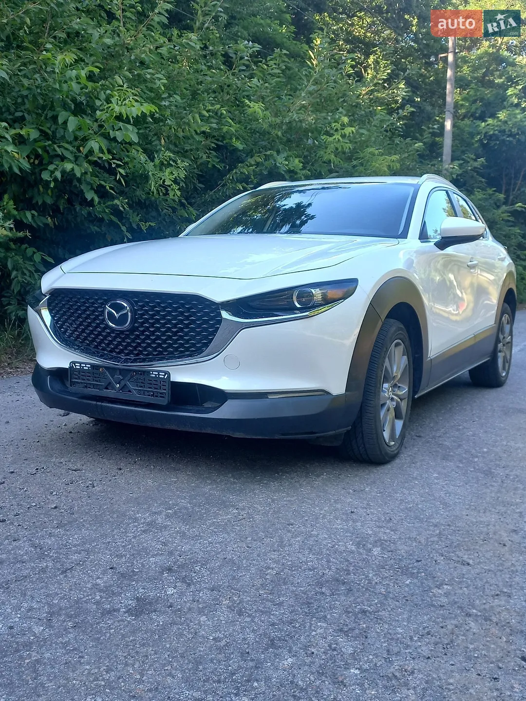2023 Mazda CX-30 - мініатюра 18