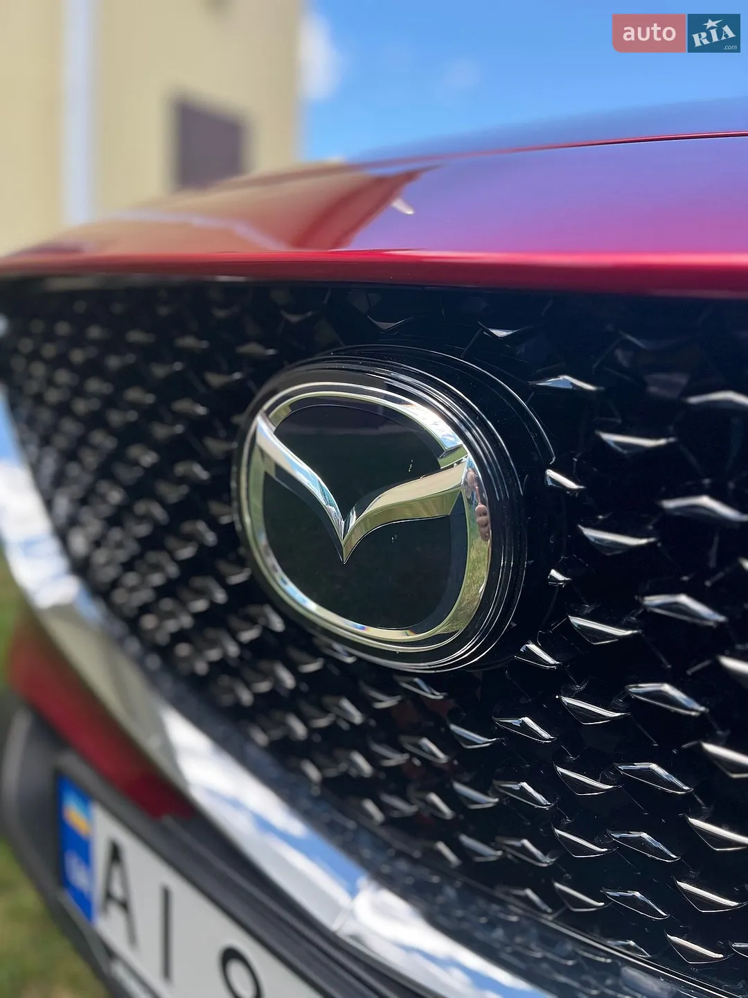 2025 Mazda CX-30 - мініатюра 7