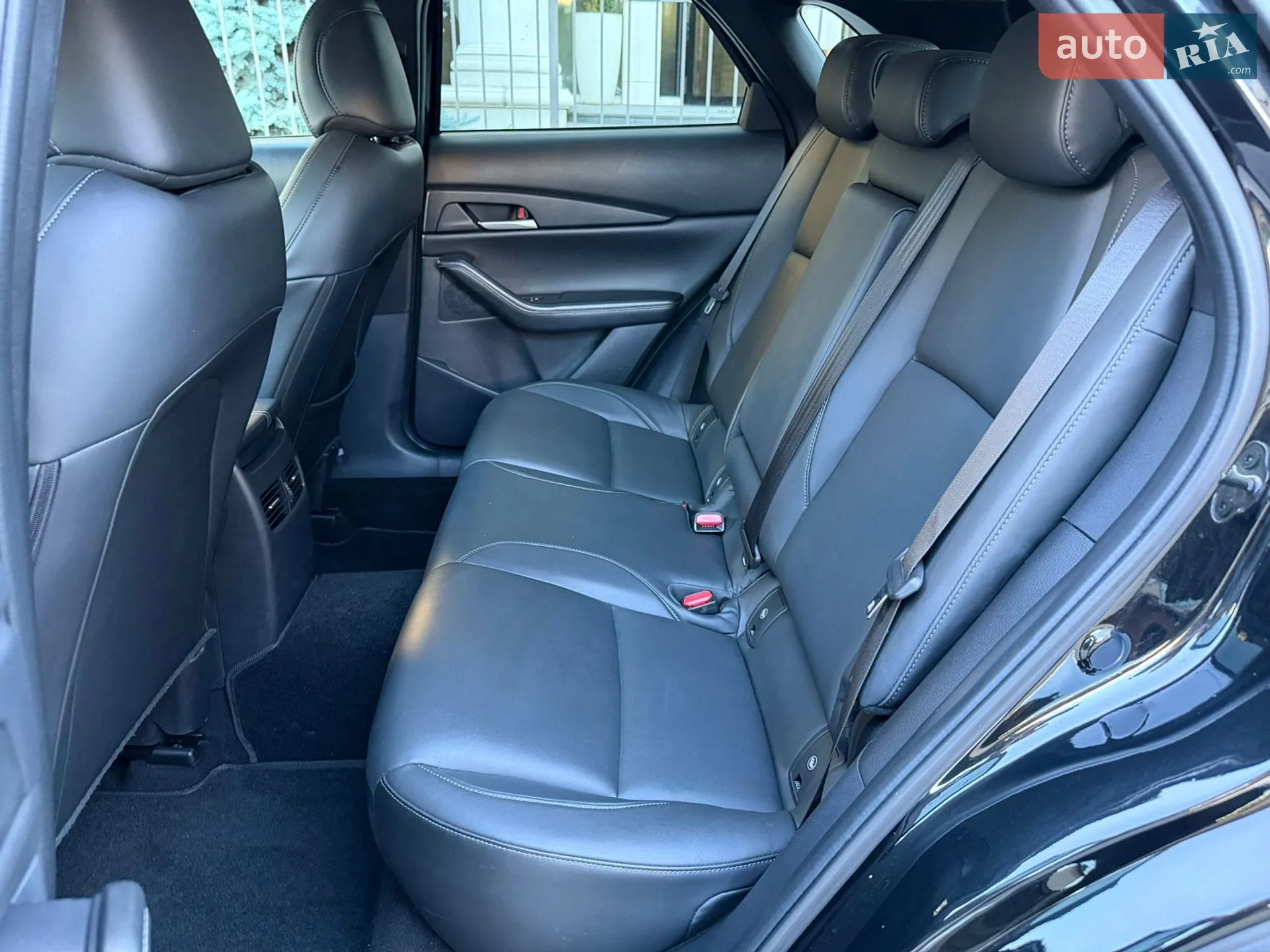 2023 Mazda CX-30 - мініатюра 10