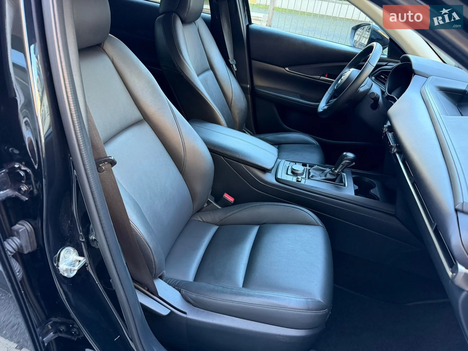 2023 Mazda CX-30 - мініатюра 12
