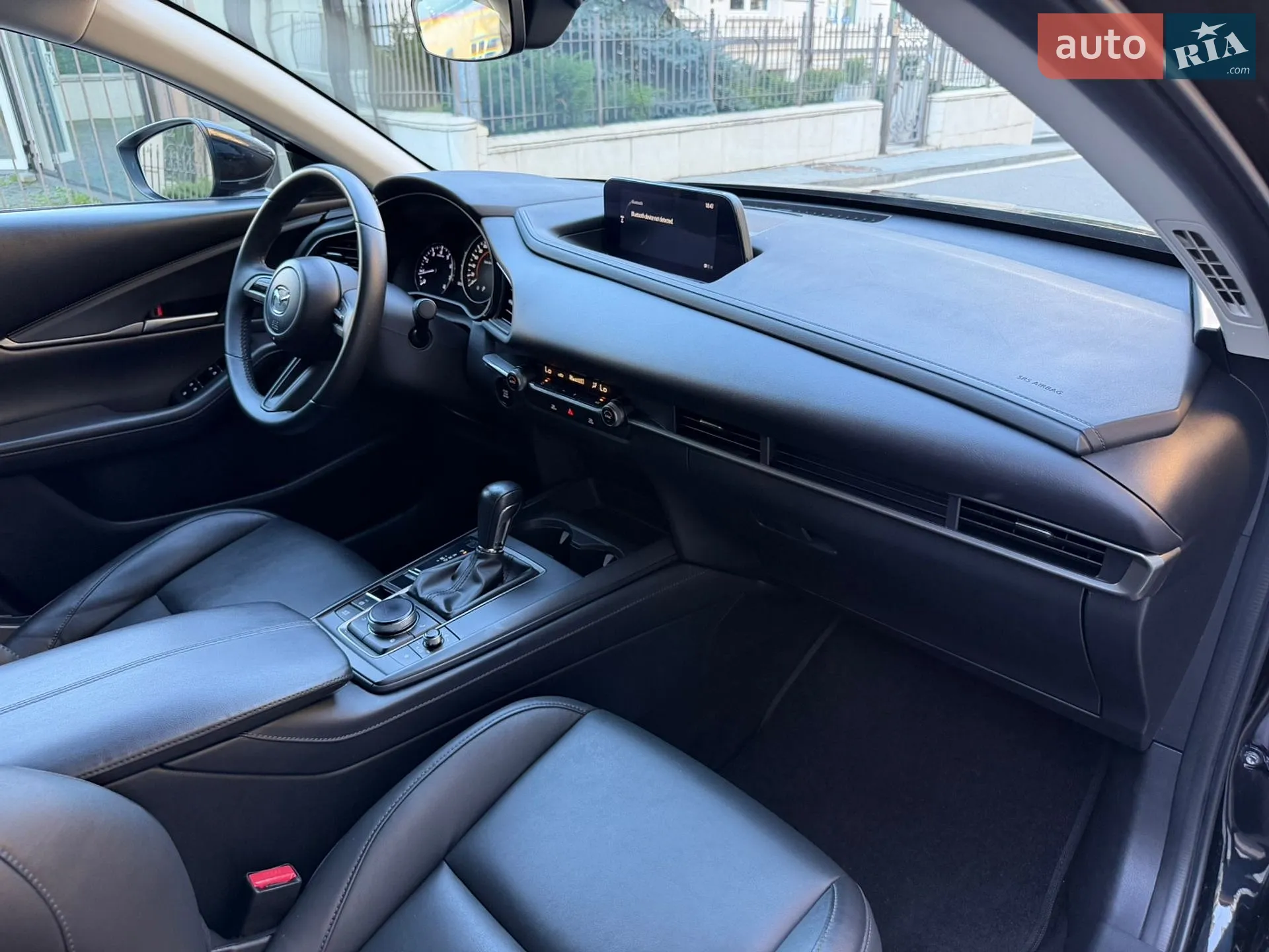 2023 Mazda CX-30 - мініатюра 13