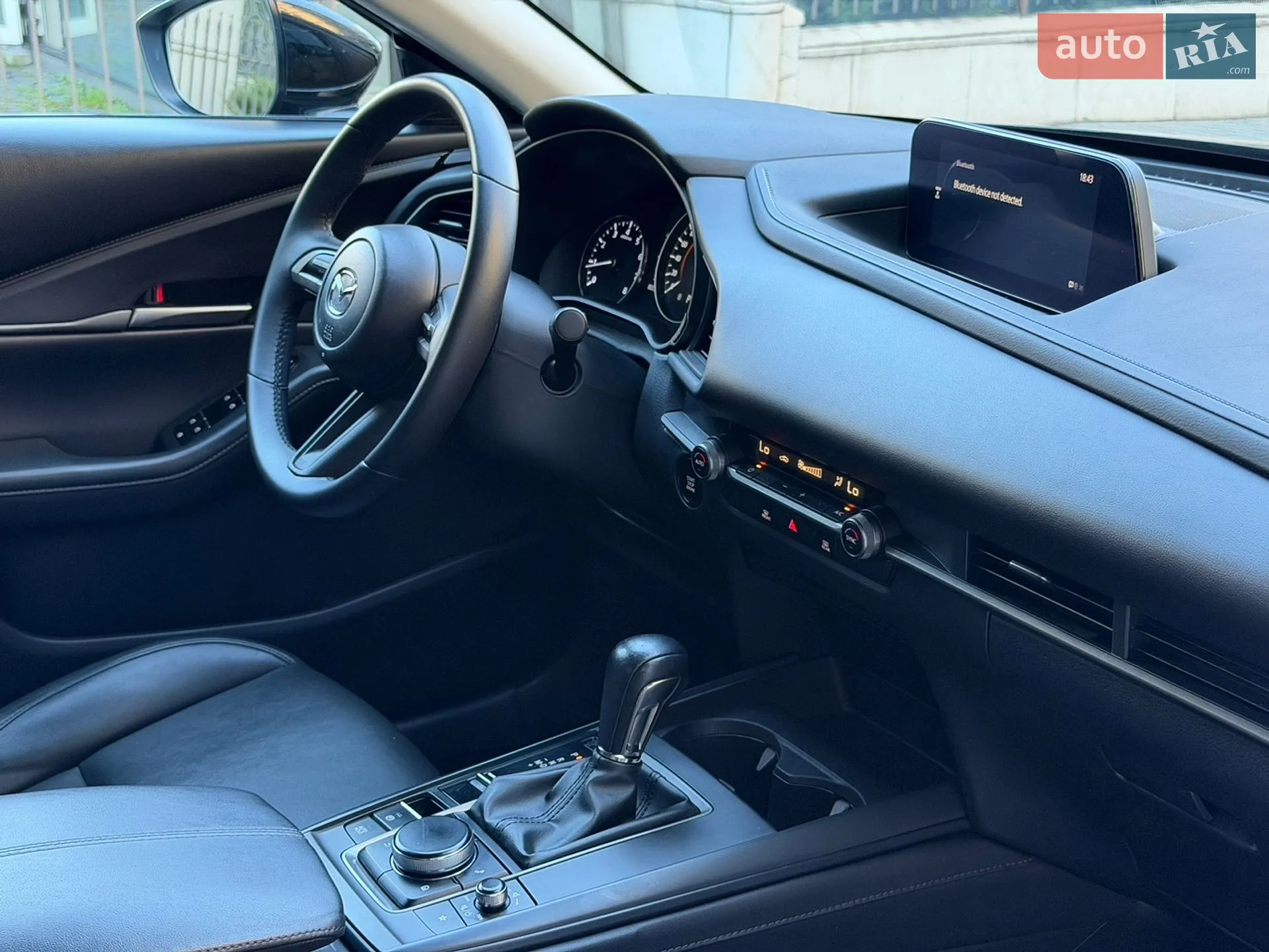 2023 Mazda CX-30 - мініатюра 14