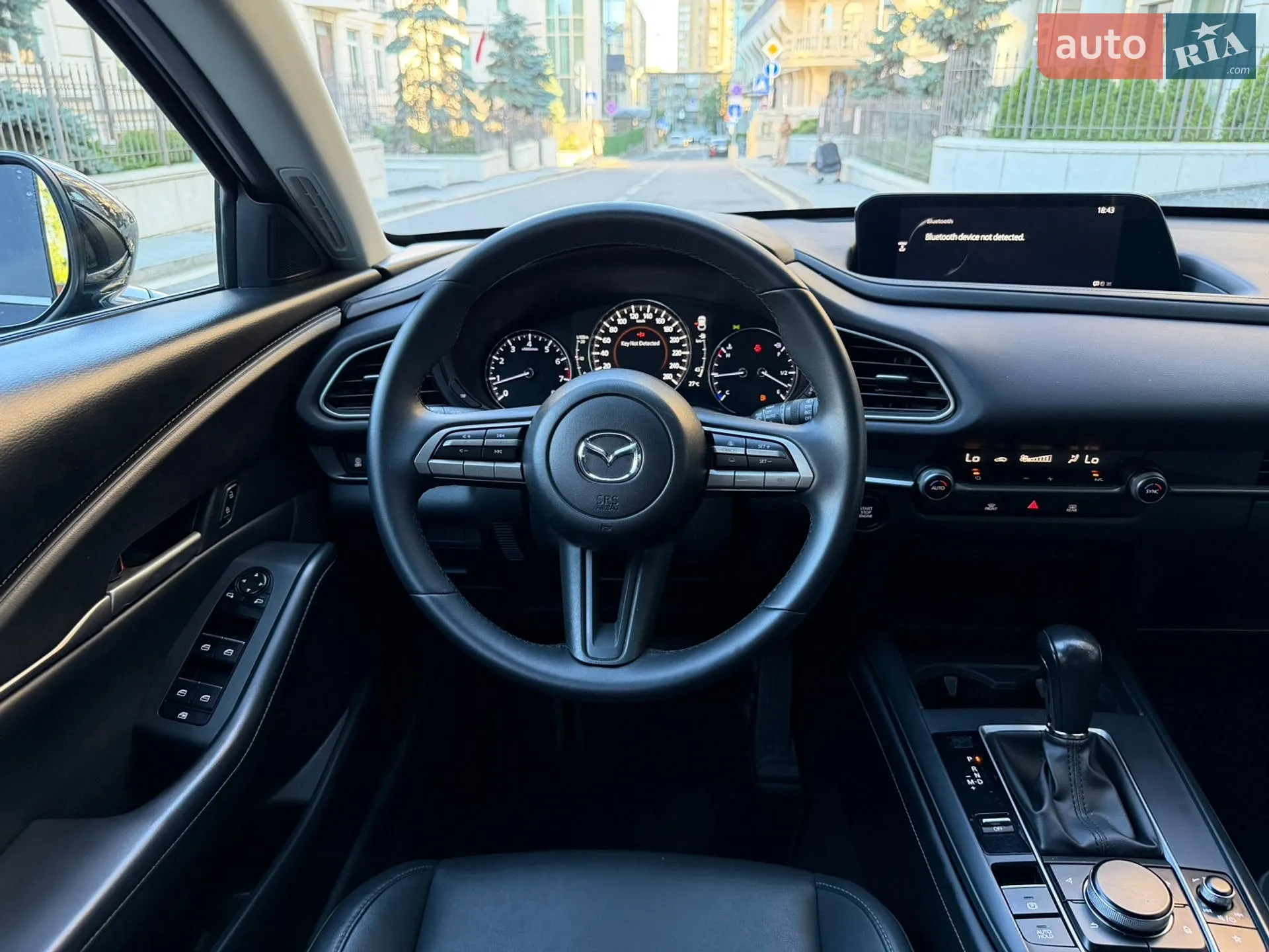 2023 Mazda CX-30 - мініатюра 15