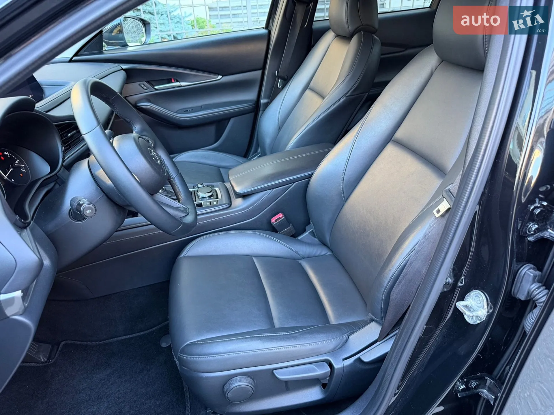 2023 Mazda CX-30 - мініатюра 17