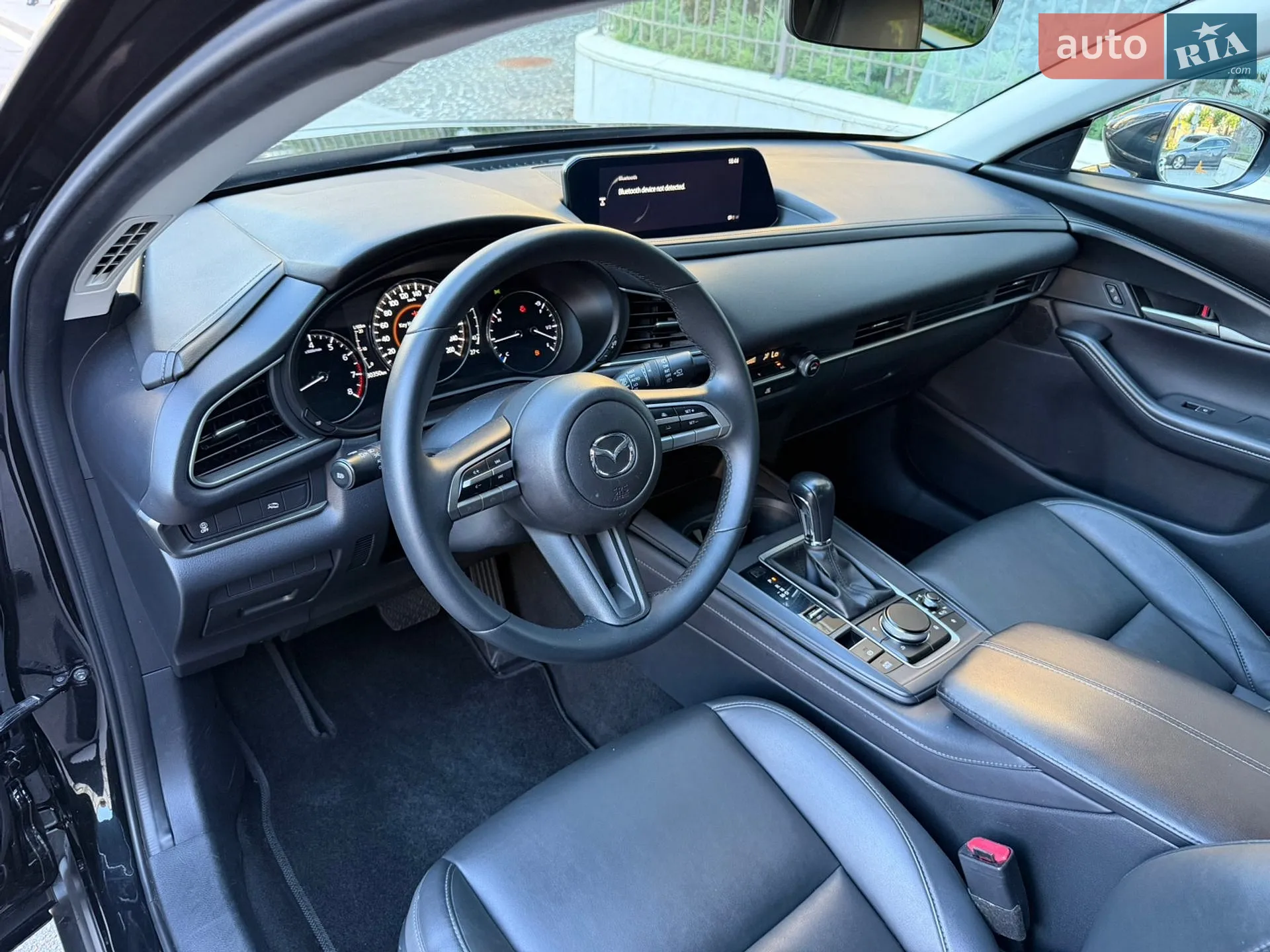 2023 Mazda CX-30 - мініатюра 18