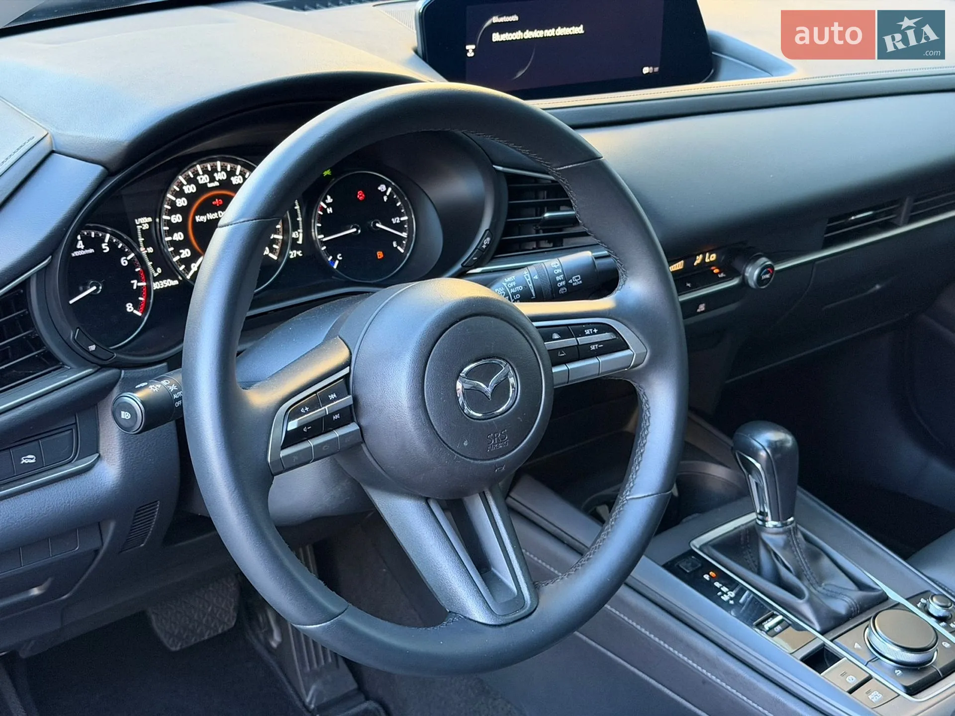 2023 Mazda CX-30 - мініатюра 19