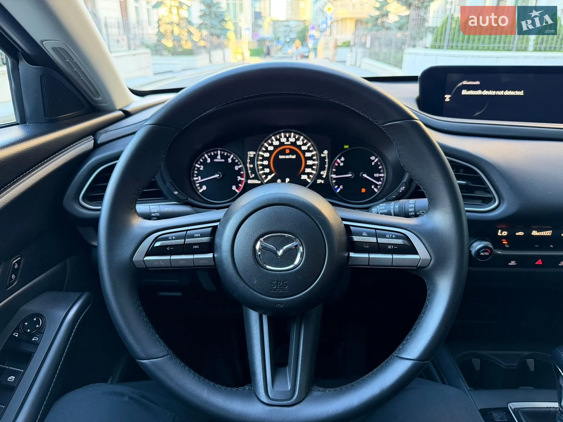 2023 Mazda CX-30 - мініатюра 21