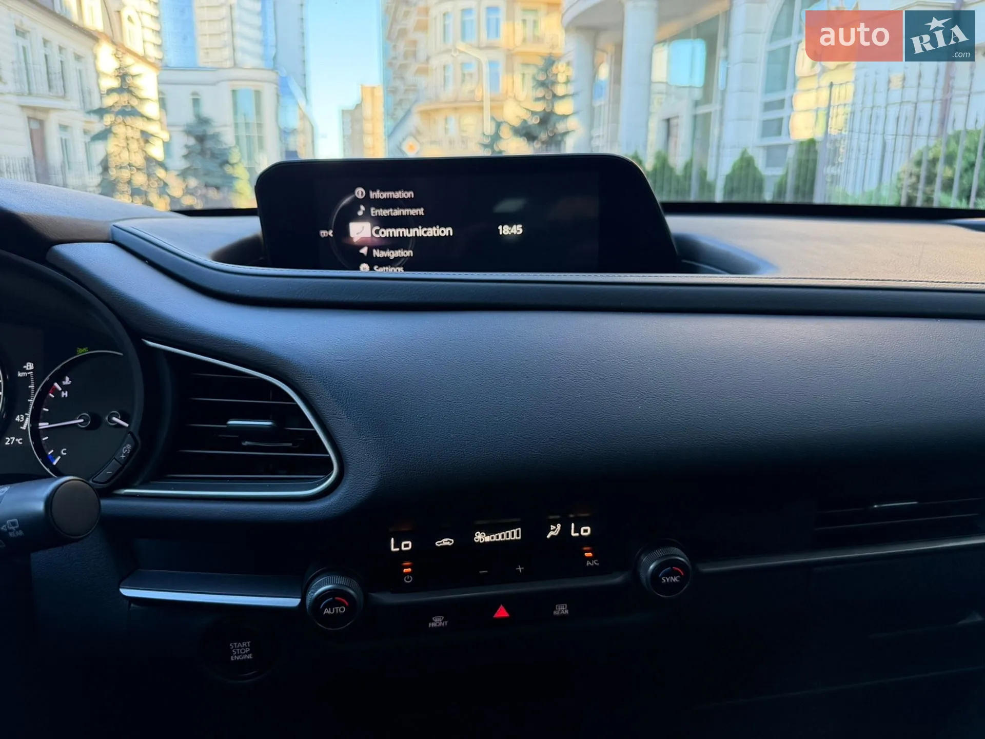 2023 Mazda CX-30 - мініатюра 25