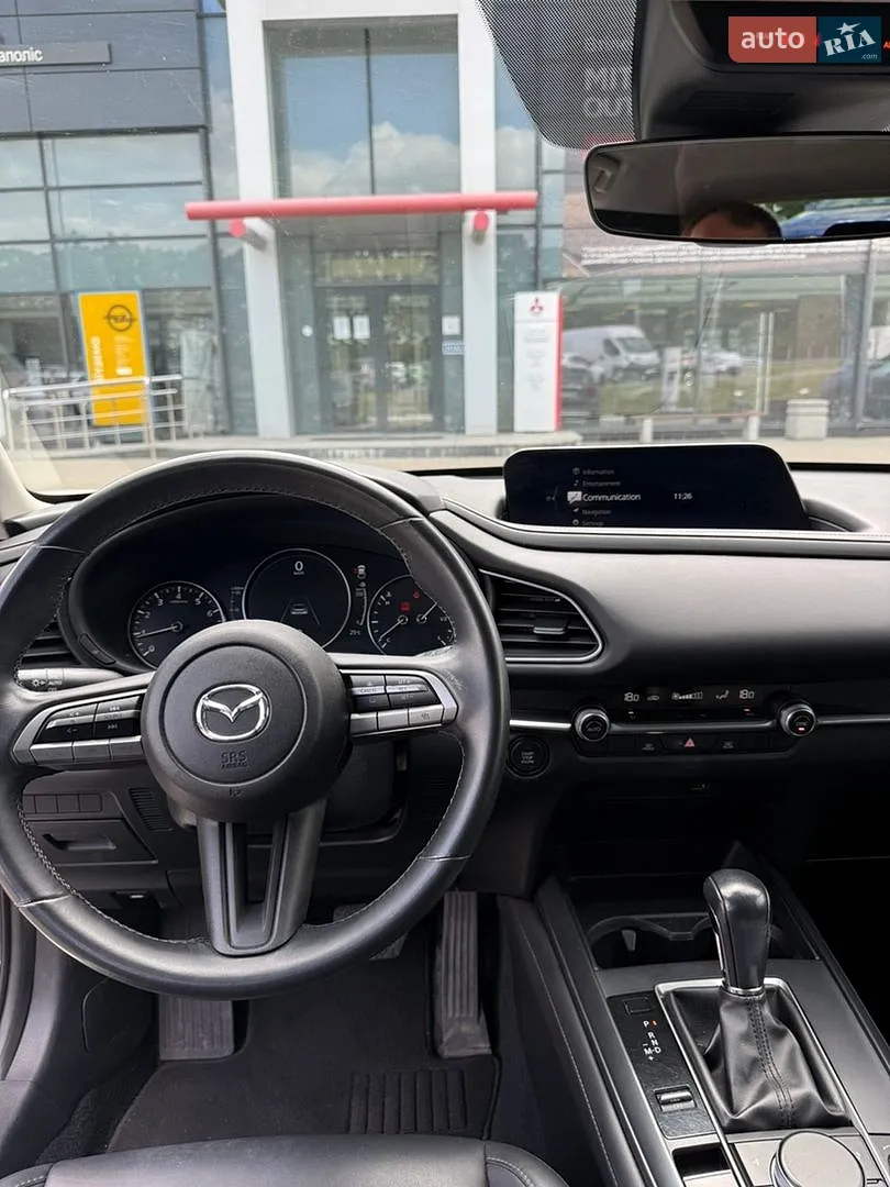 2021 Mazda CX-30 - мініатюра 7