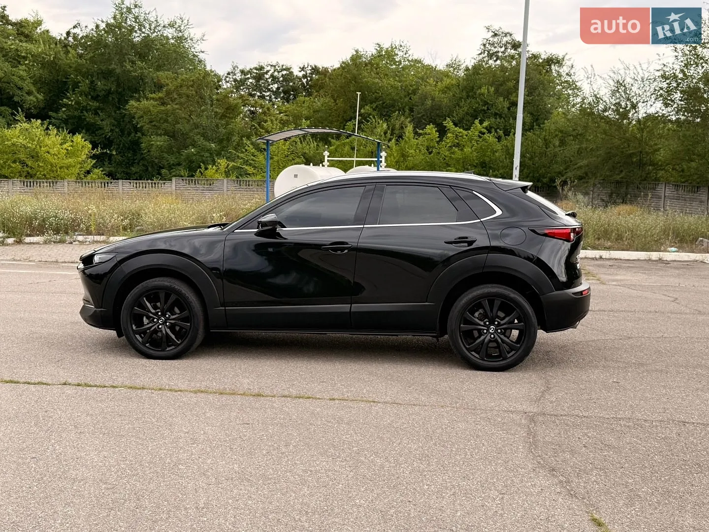 2023 Mazda CX-30 - мініатюра 7