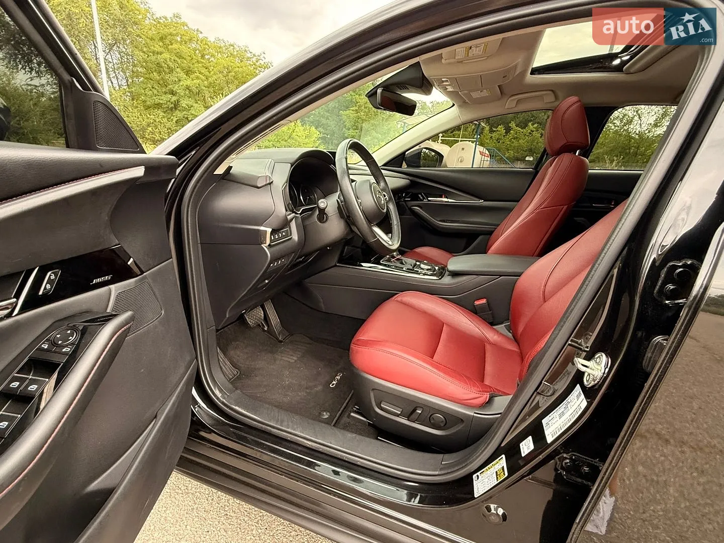 2023 Mazda CX-30 - мініатюра 11