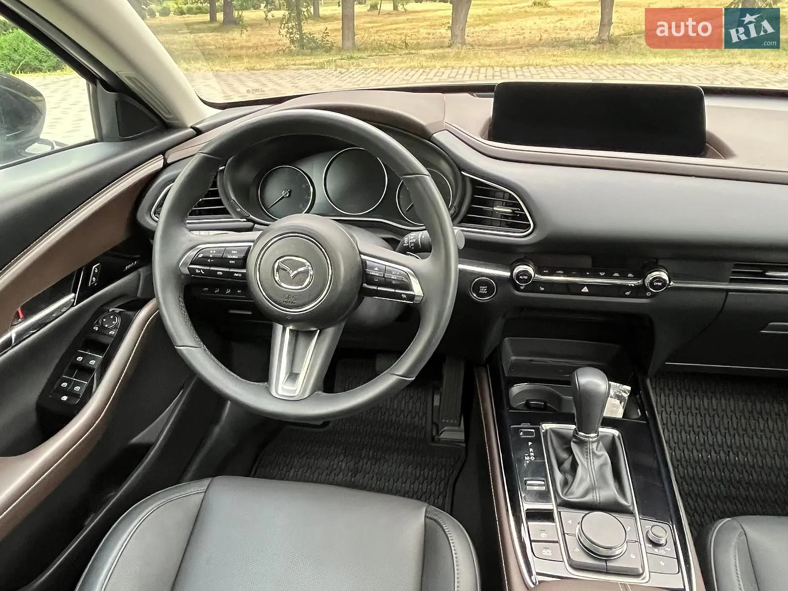 2025 Mazda CX-30 - мініатюра 11