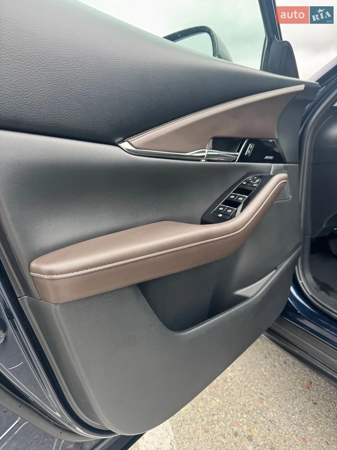 2021 Mazda CX-30 - мініатюра 13