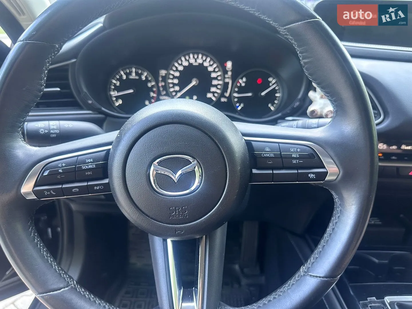 2024 Mazda CX-30 - мініатюра 16