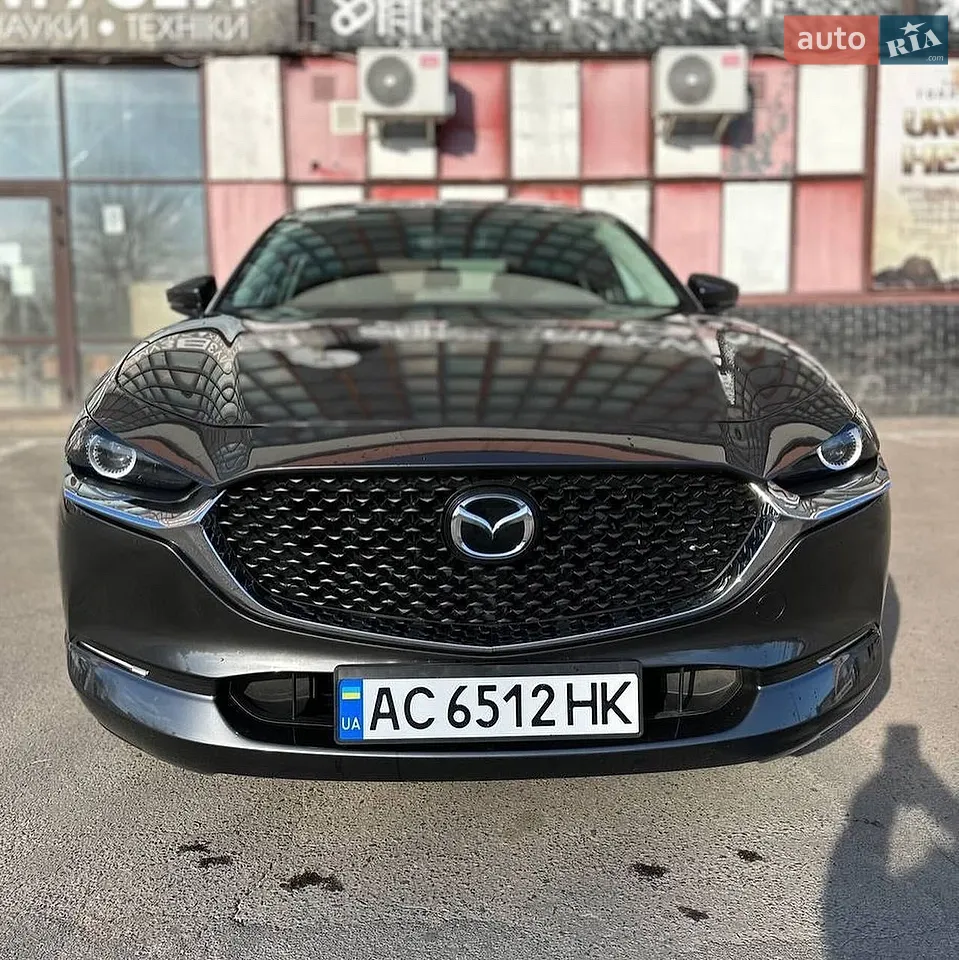 2020 Mazda CX-30 - мініатюра 17