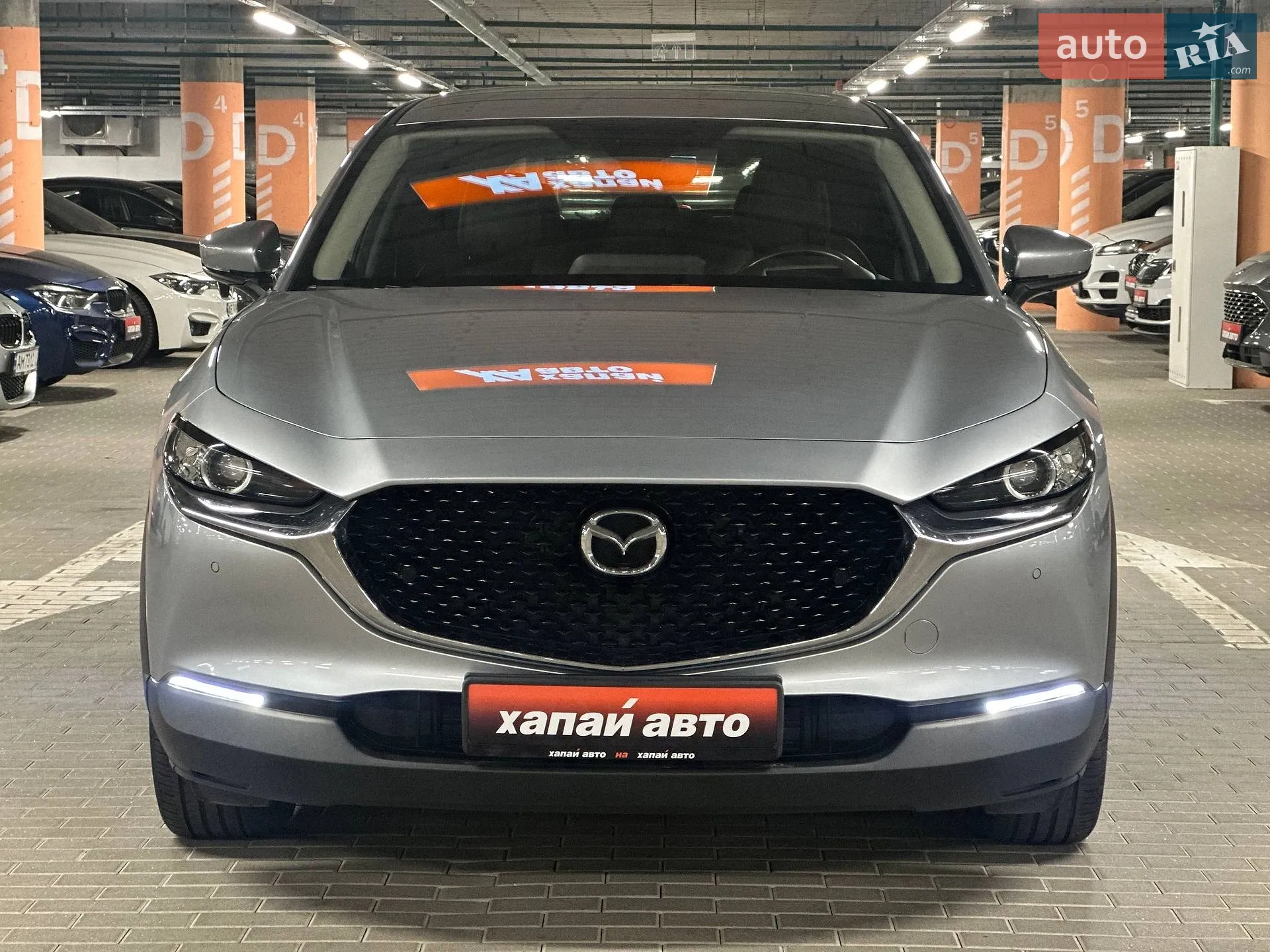2020 Mazda CX-30 - мініатюра 2