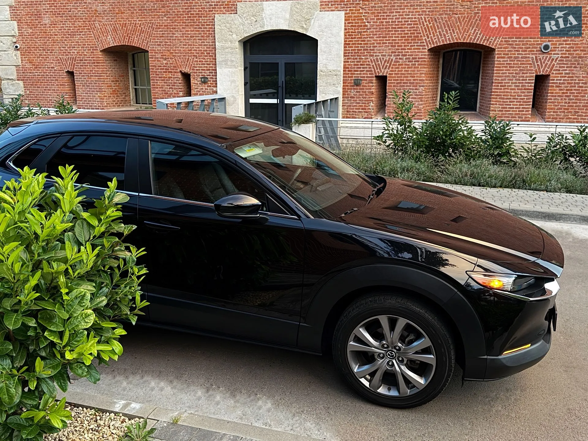 2020 Mazda CX-30 - мініатюра 4