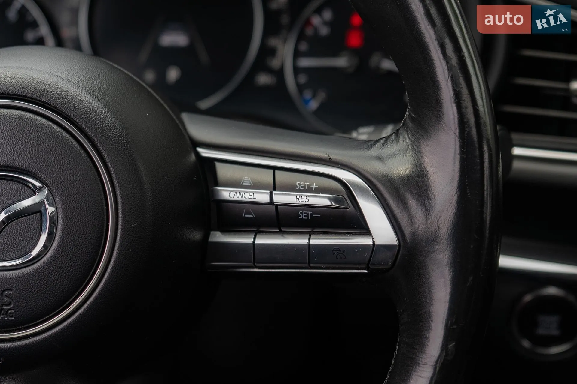 2021 Mazda CX-30 - мініатюра 43