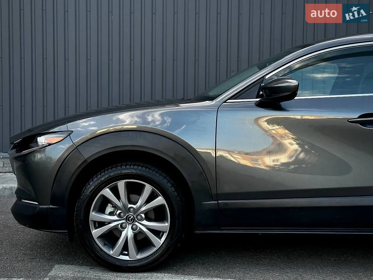 2021 Mazda CX-30 - мініатюра 4