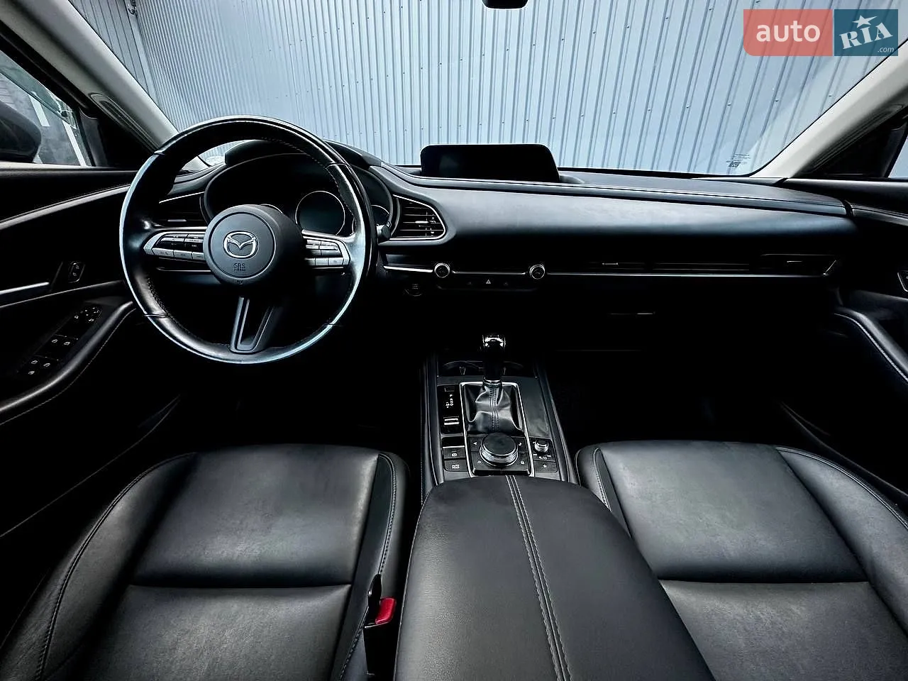 2021 Mazda CX-30 - мініатюра 19