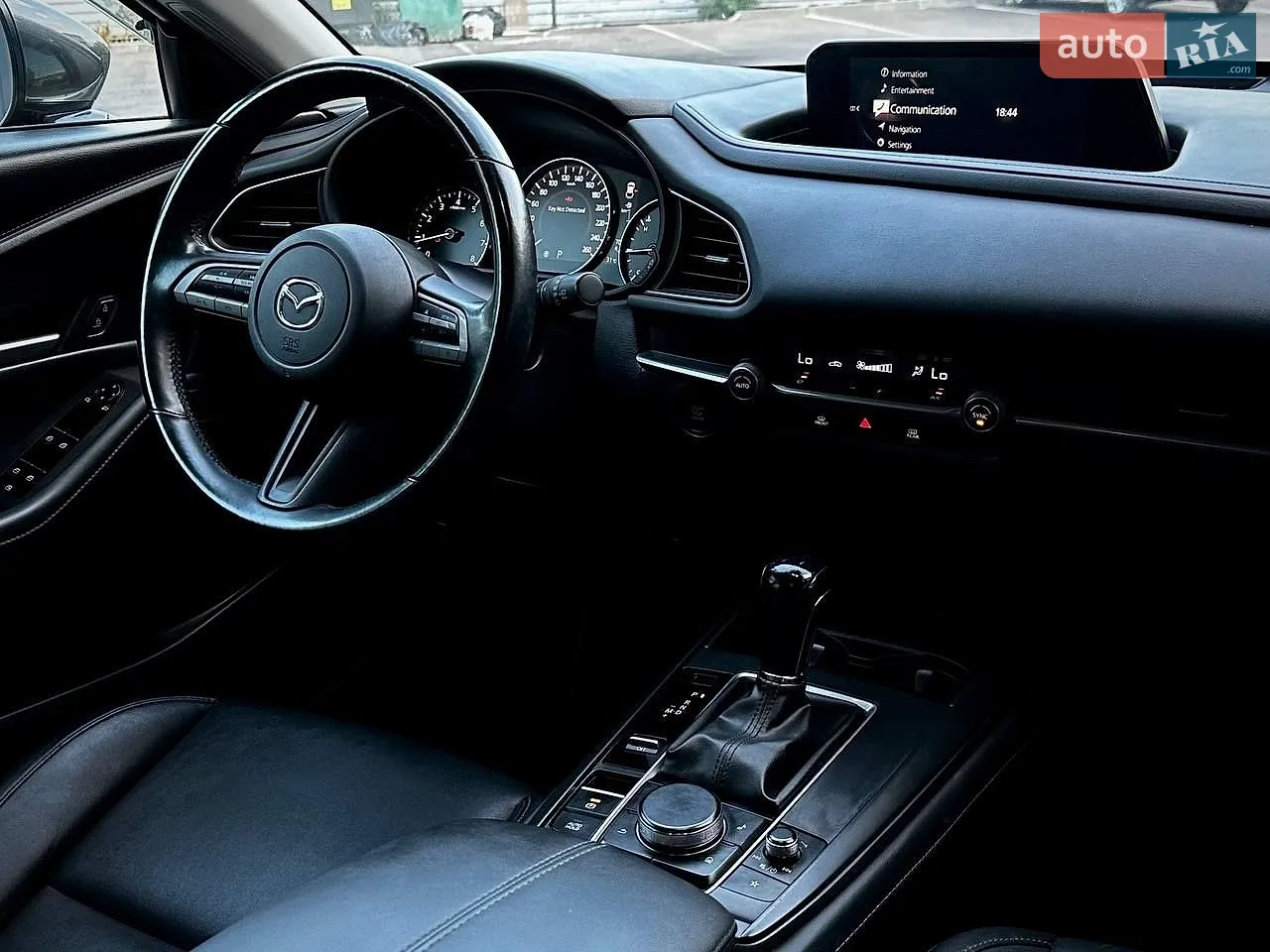 2021 Mazda CX-30 - мініатюра 21