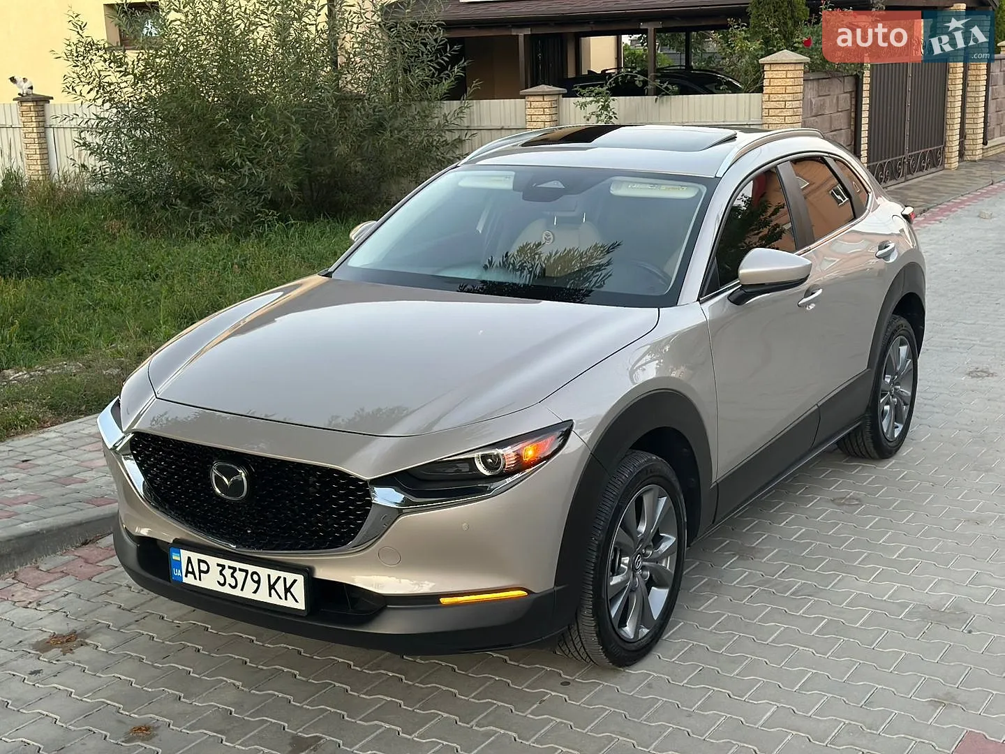 2024 Mazda CX-30 - мініатюра 5