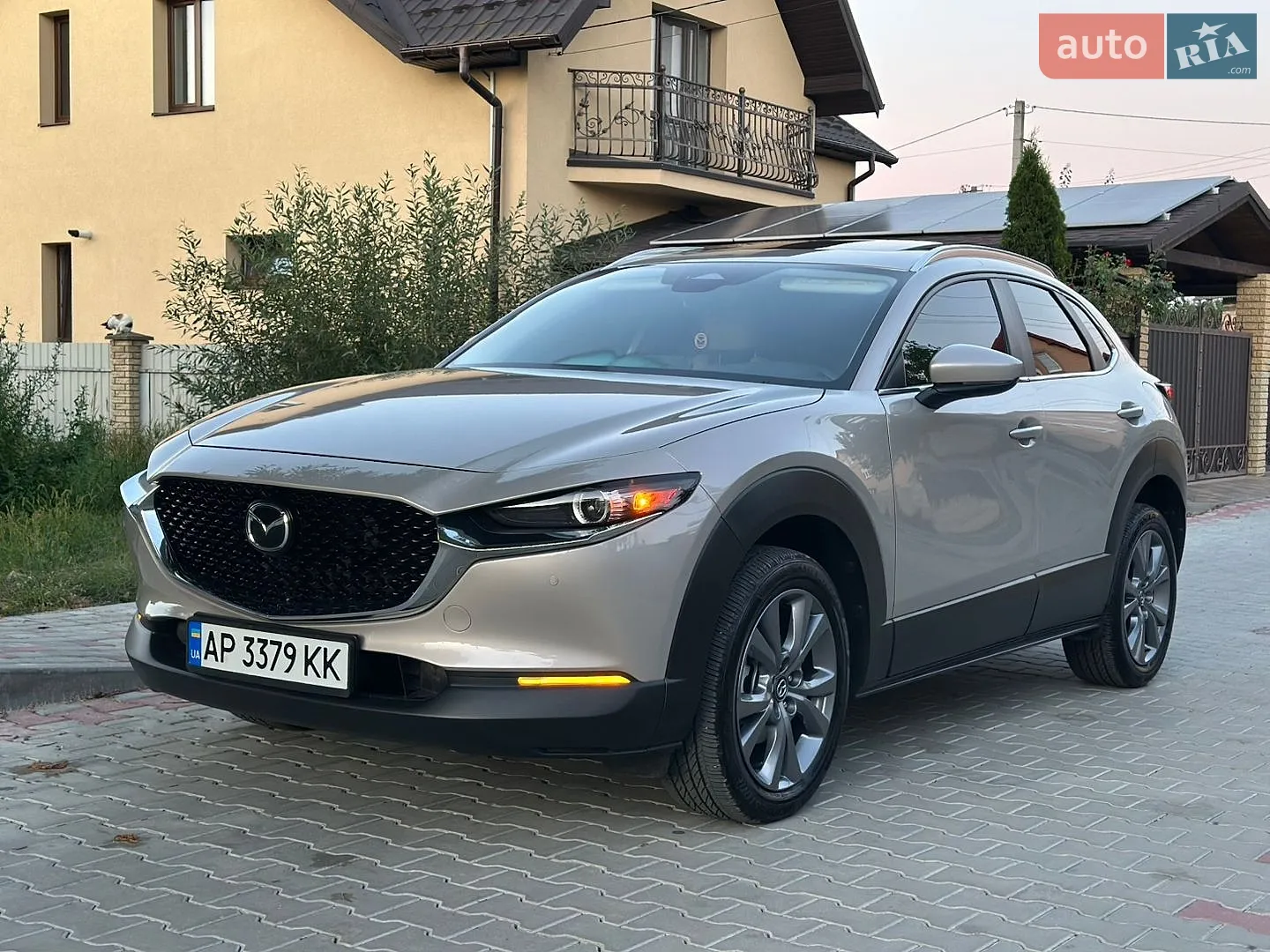 2024 Mazda CX-30 - мініатюра 6