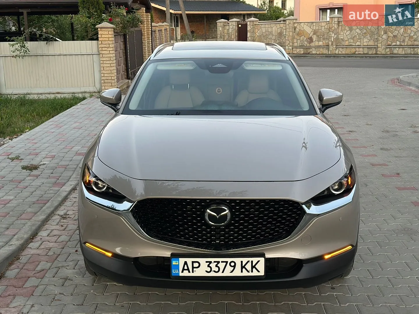 2024 Mazda CX-30 - мініатюра 7