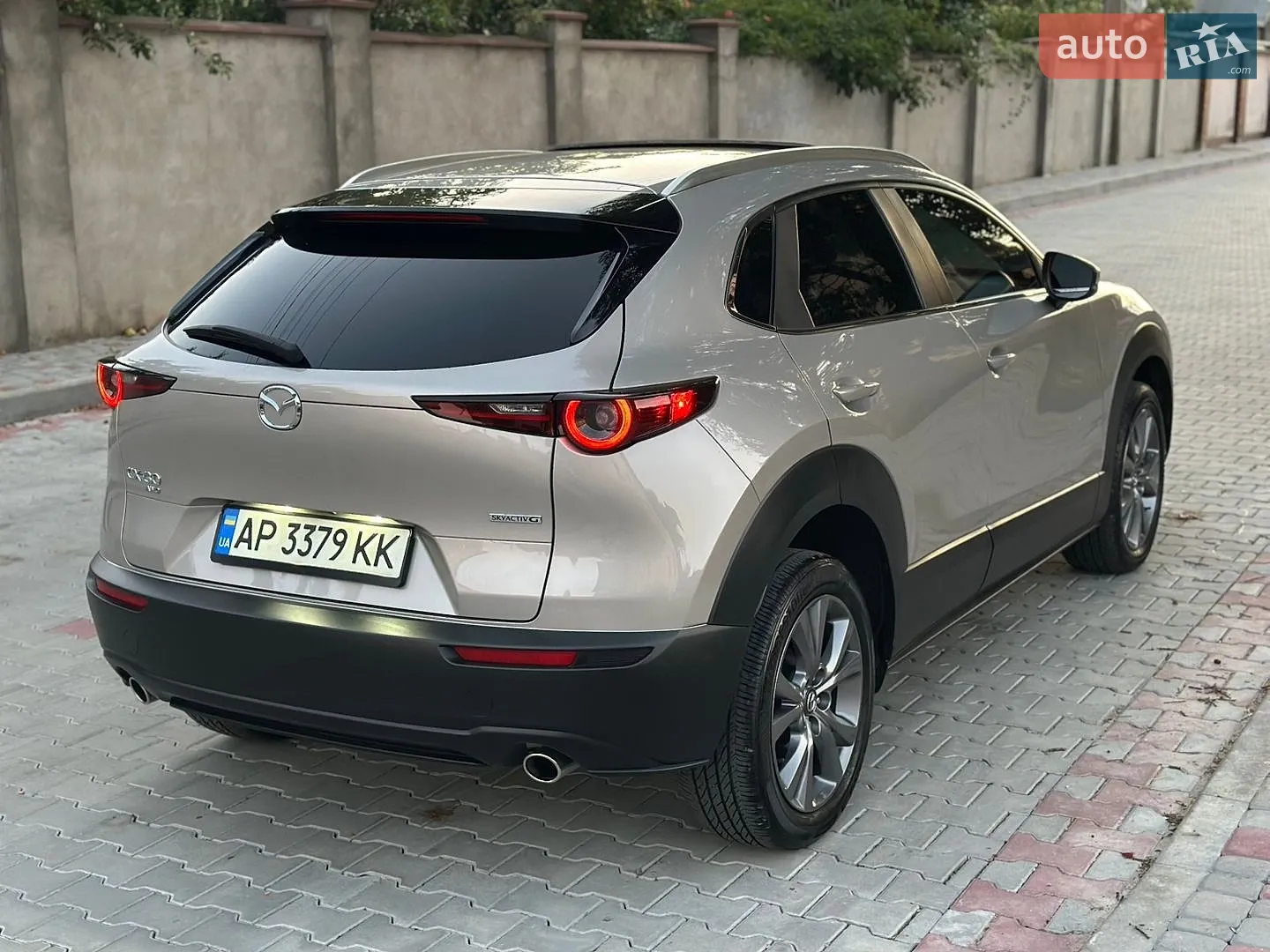 2024 Mazda CX-30 - мініатюра 13