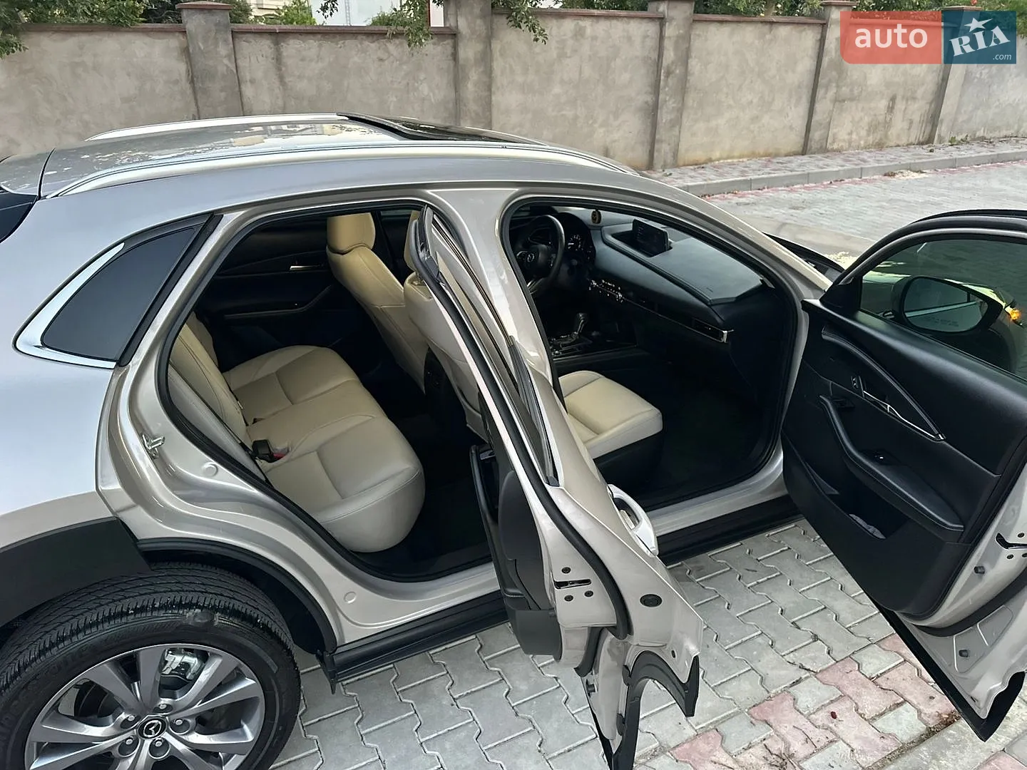 2024 Mazda CX-30 - мініатюра 14