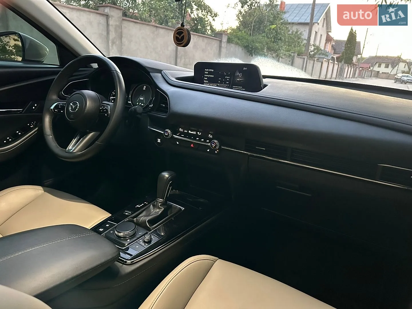 2024 Mazda CX-30 - мініатюра 19