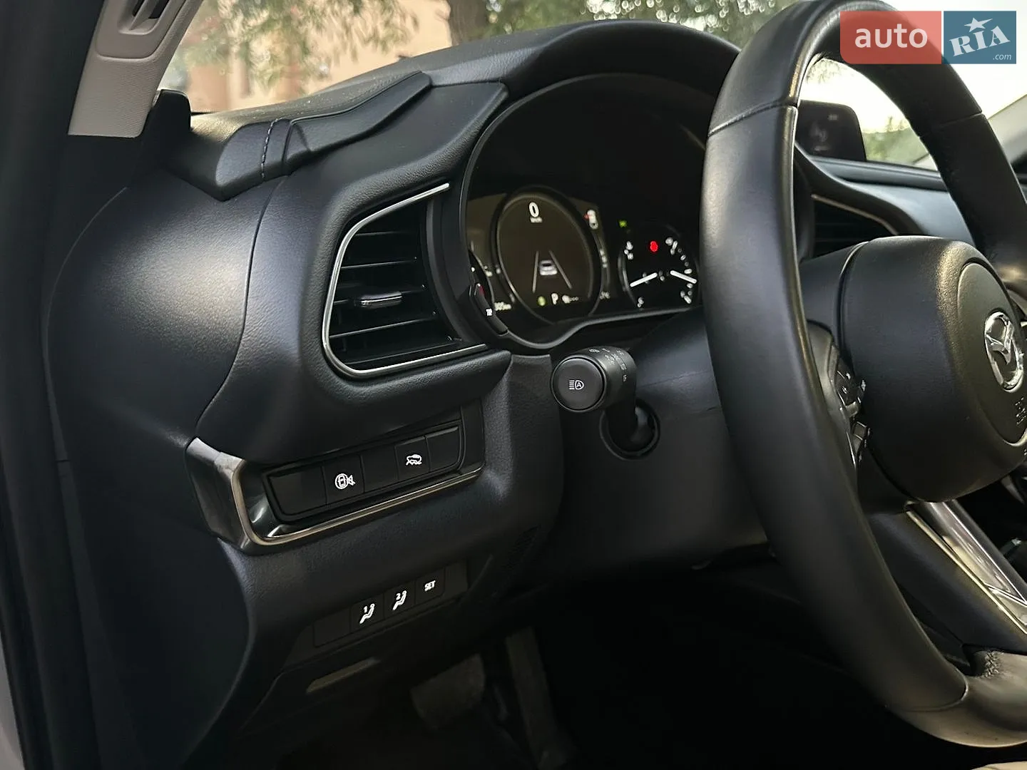 2024 Mazda CX-30 - мініатюра 22