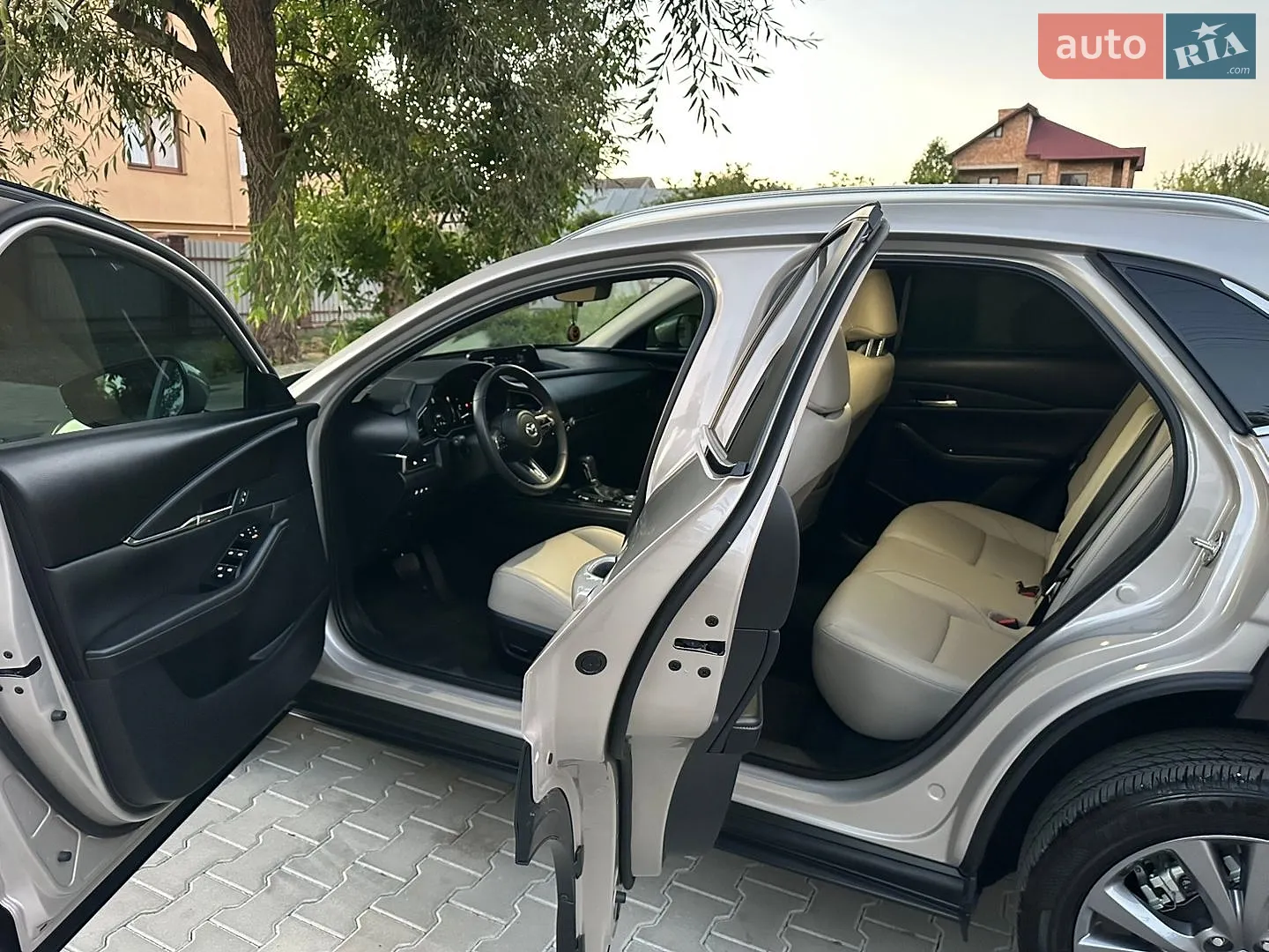 2024 Mazda CX-30 - мініатюра 23