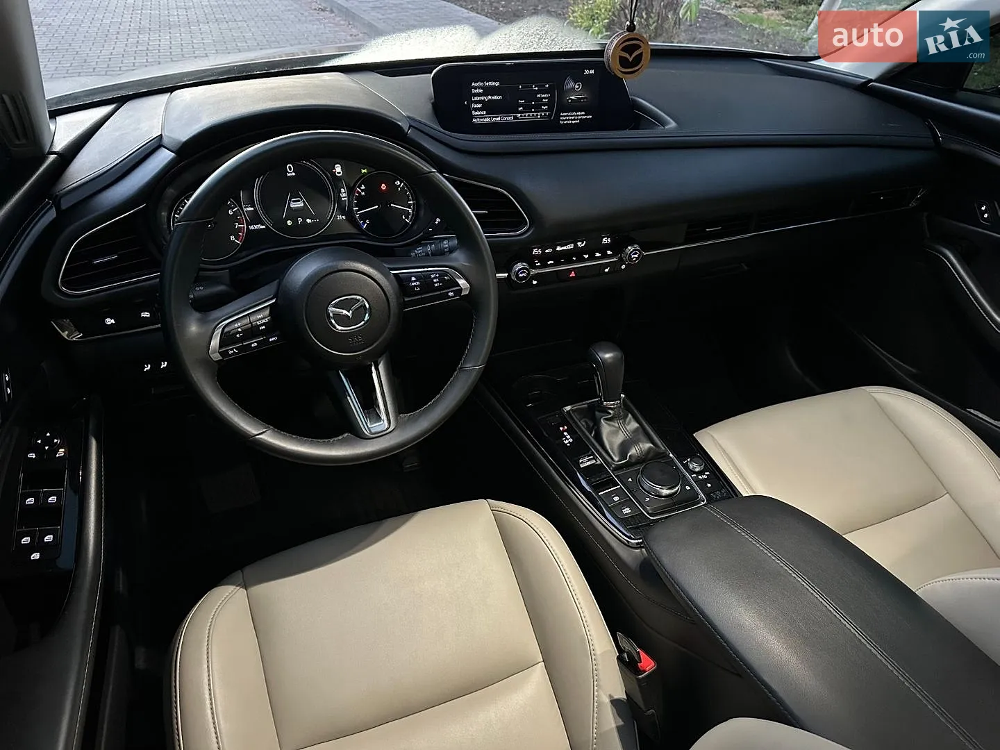 2024 Mazda CX-30 - мініатюра 26