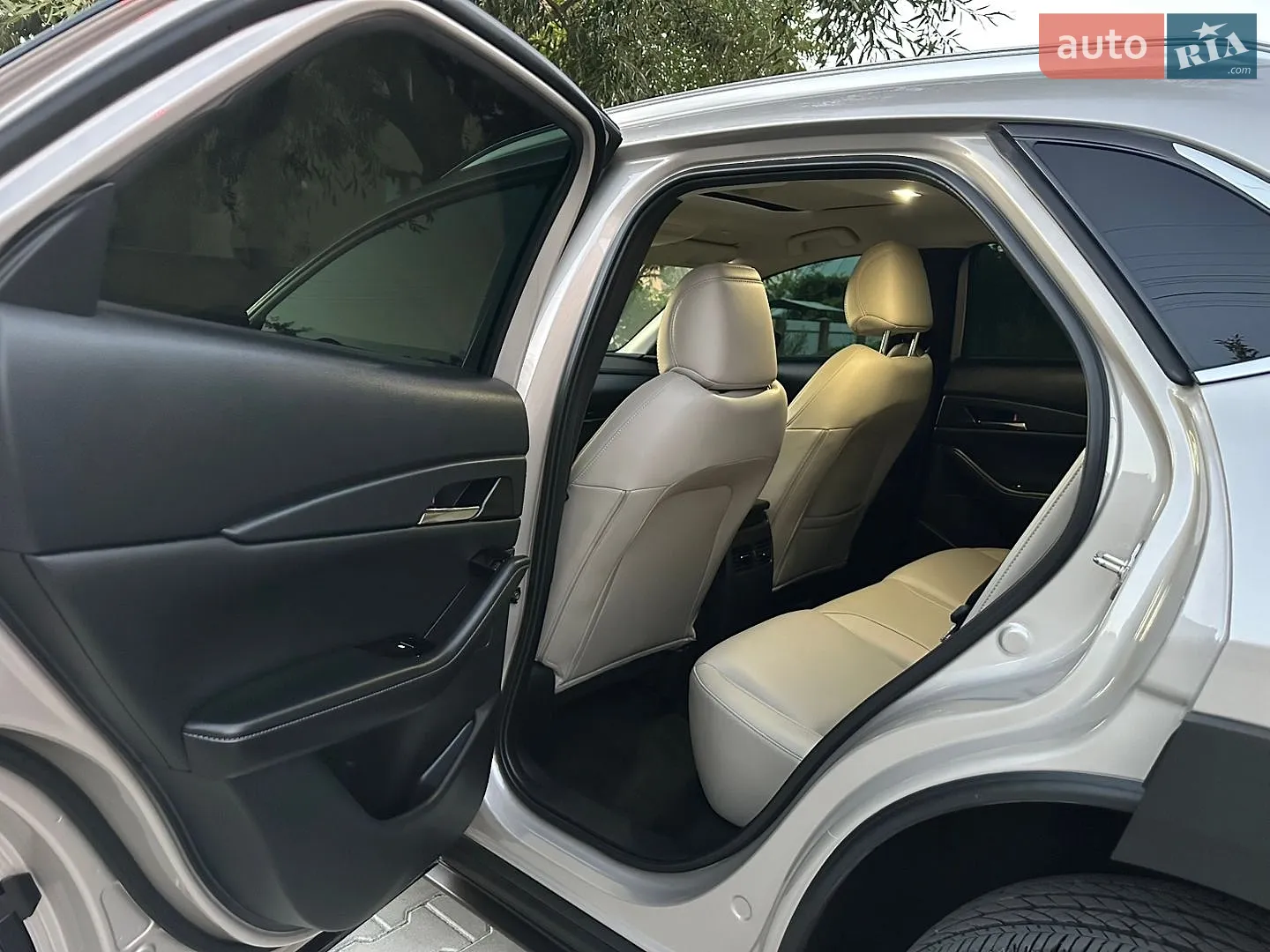 2024 Mazda CX-30 - мініатюра 27