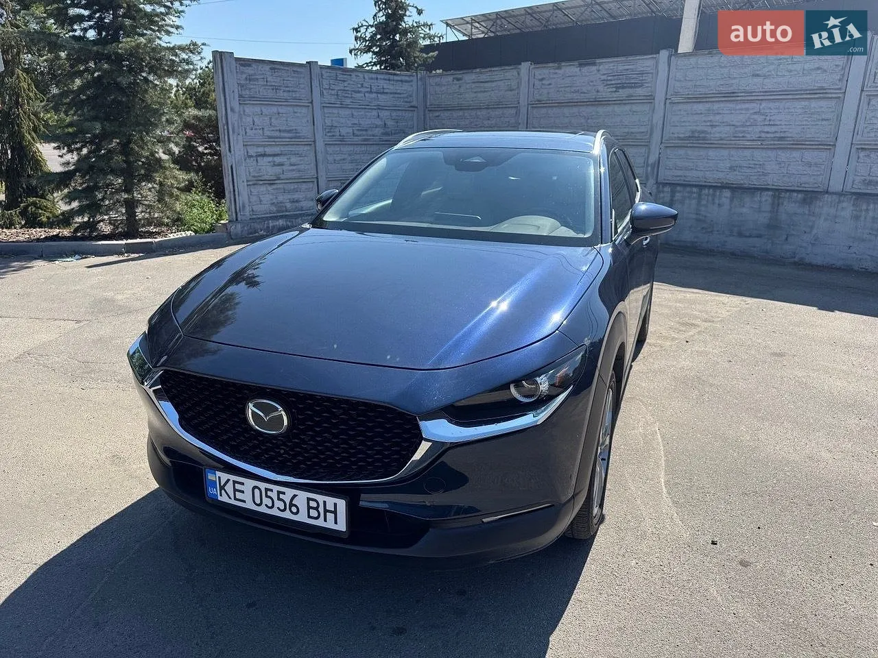 2025 Mazda CX-30 - мініатюра 34